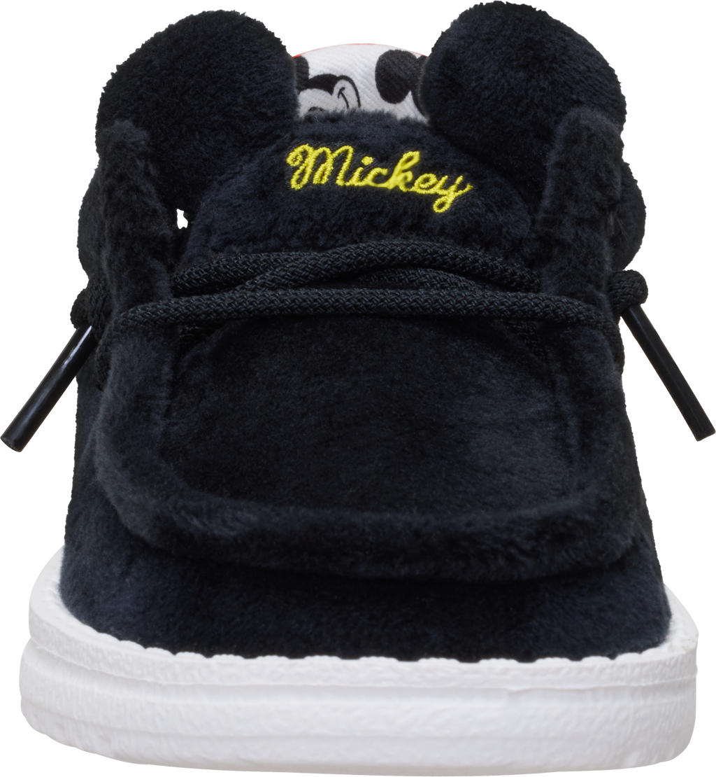 Disney Mickey Mouse Wally Funk Toddler