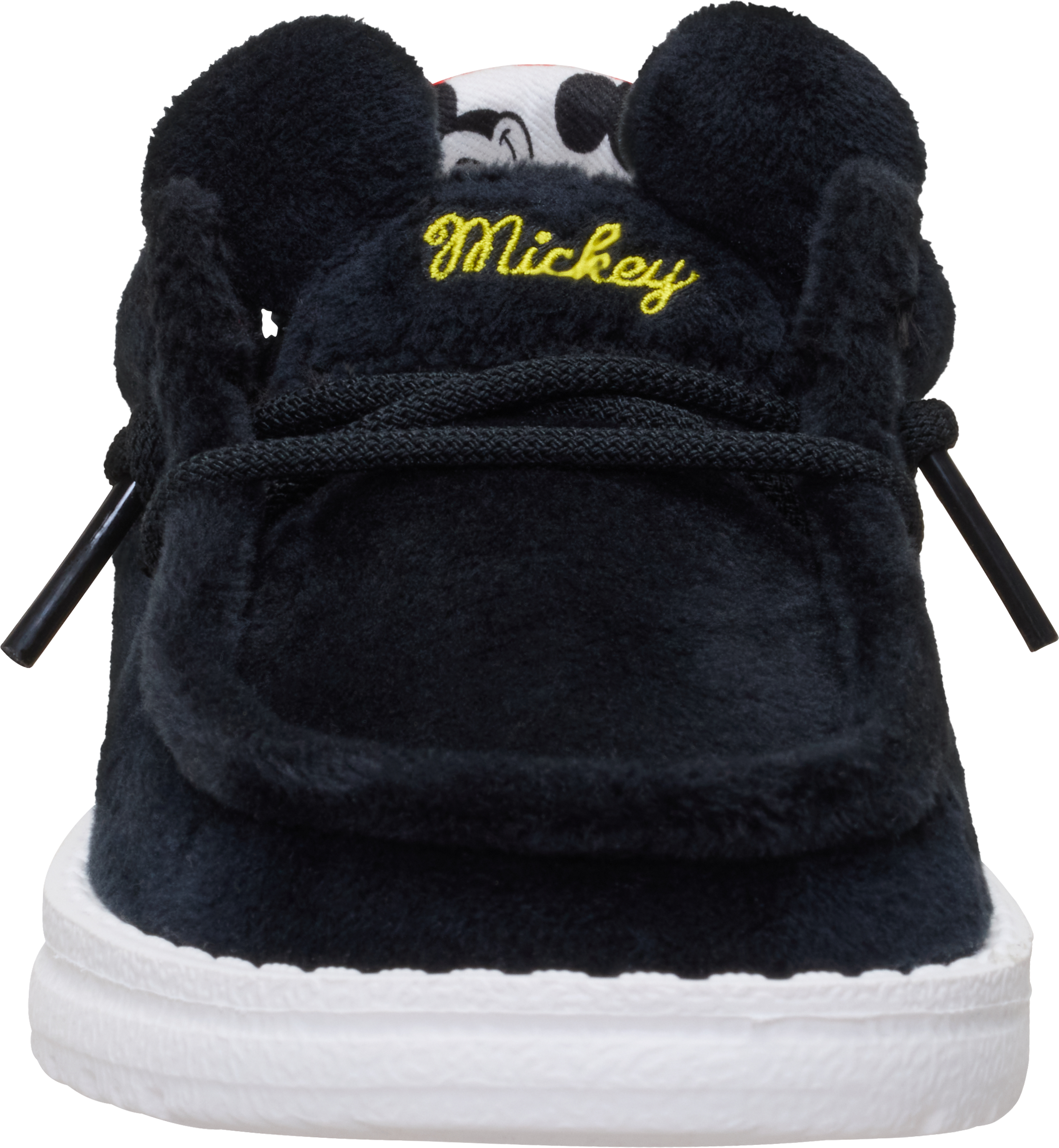 Disney Mickey Mouse Wally Funk Toddler