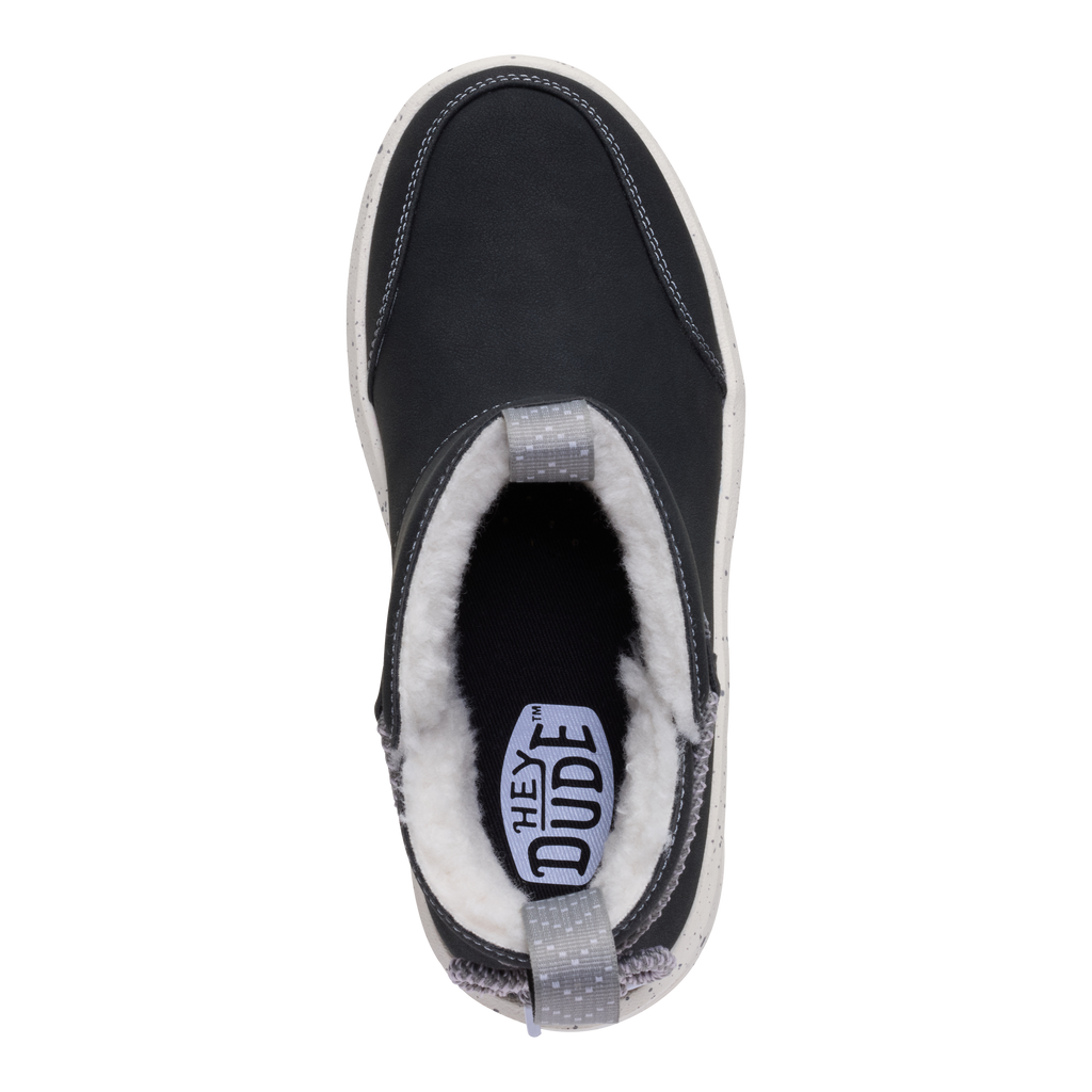 Camden Bow Boot Youth