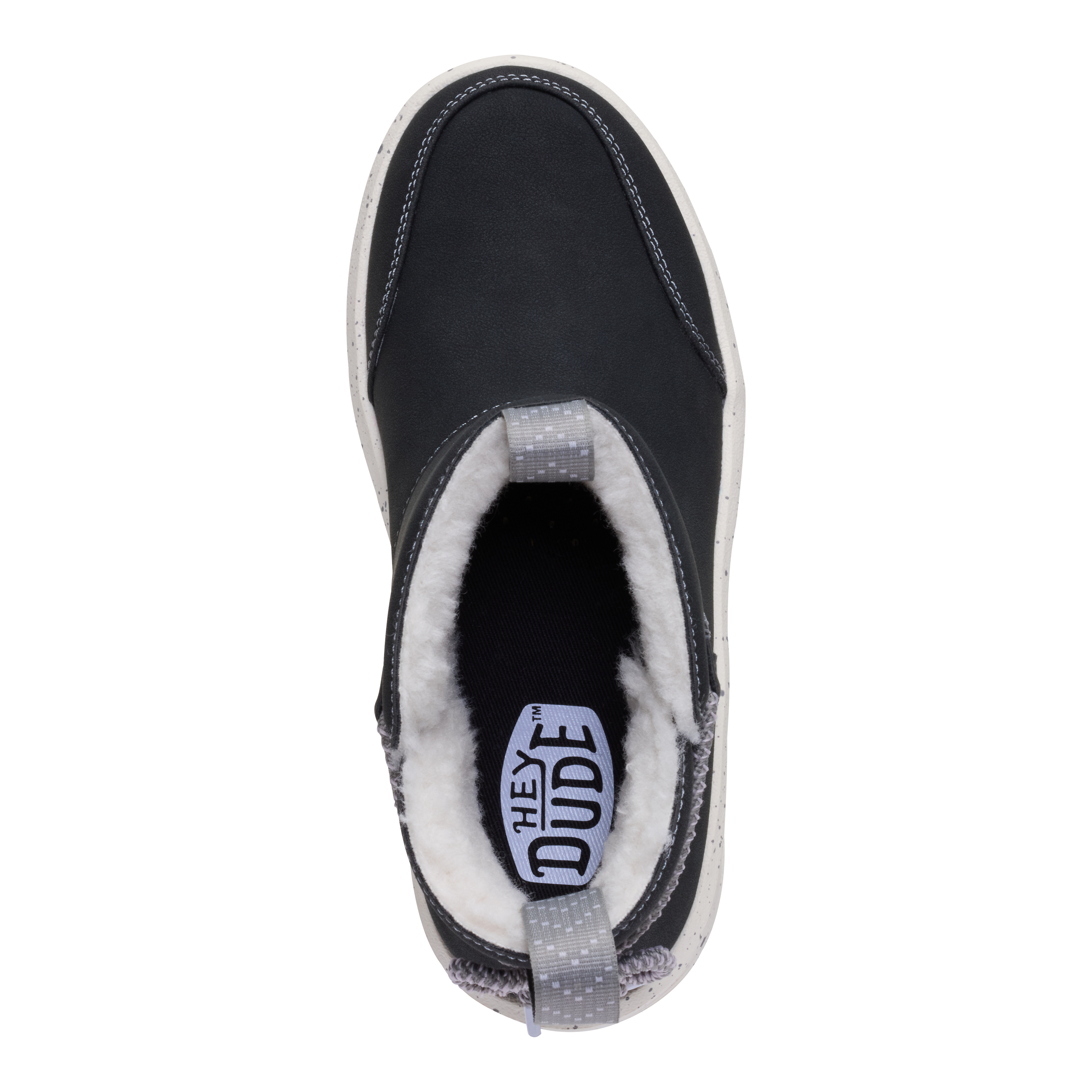 Camden Bow Boot Youth
