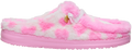 Wendy Slipper Hearts
