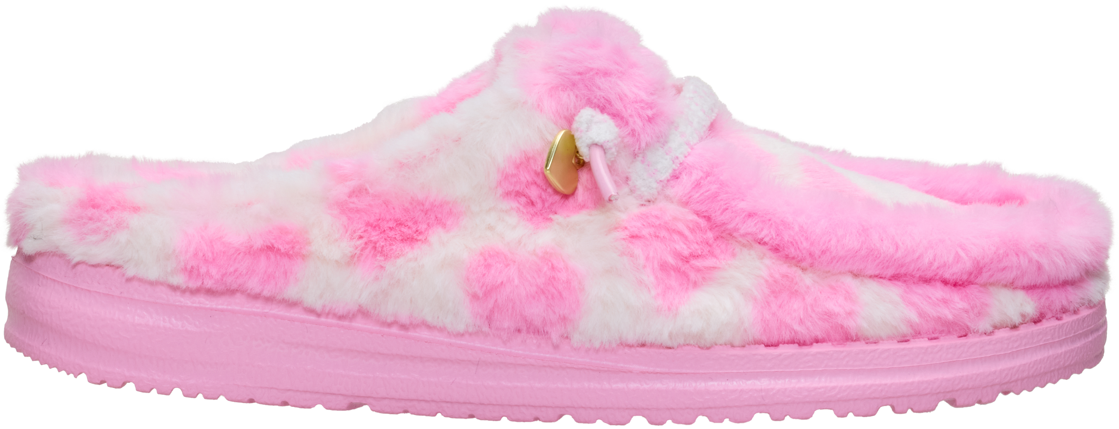 Wendy Slipper Hearts