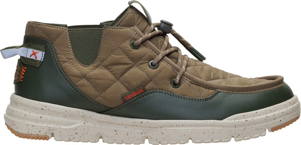 NEW Bradley II Apres Boot