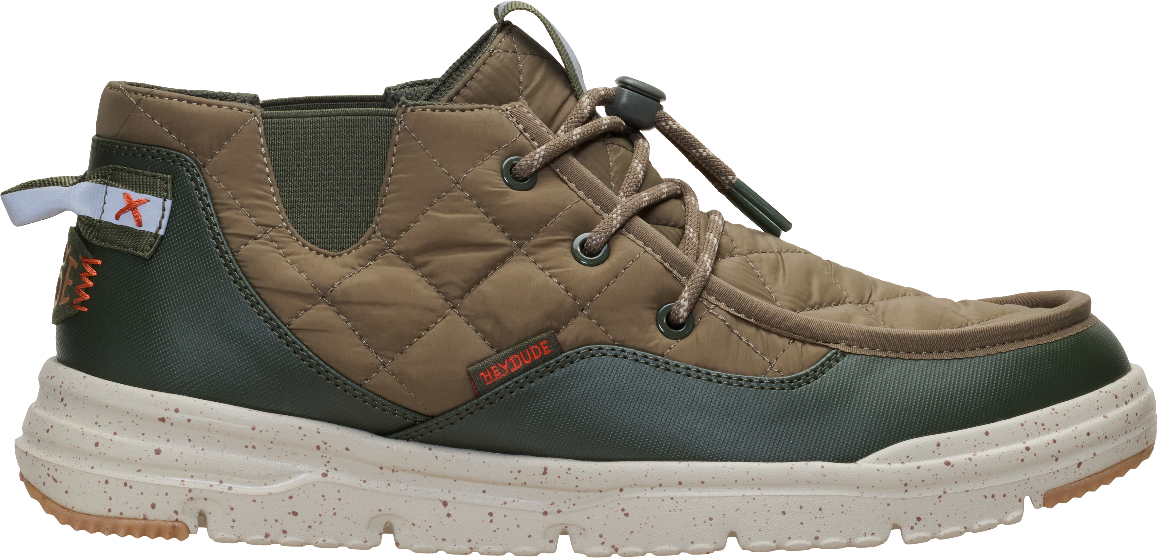 NEW Bradley II Apres Boot