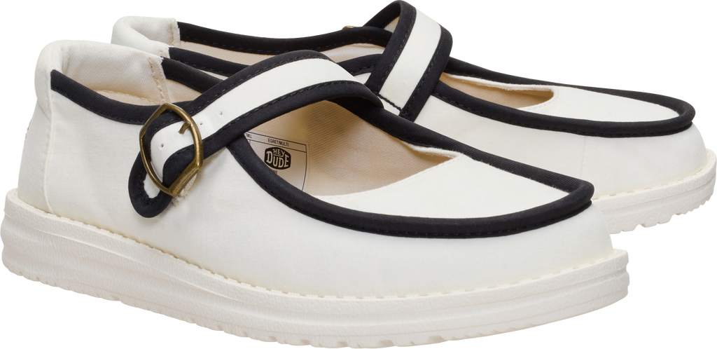 Wendy Jane Washed Twill