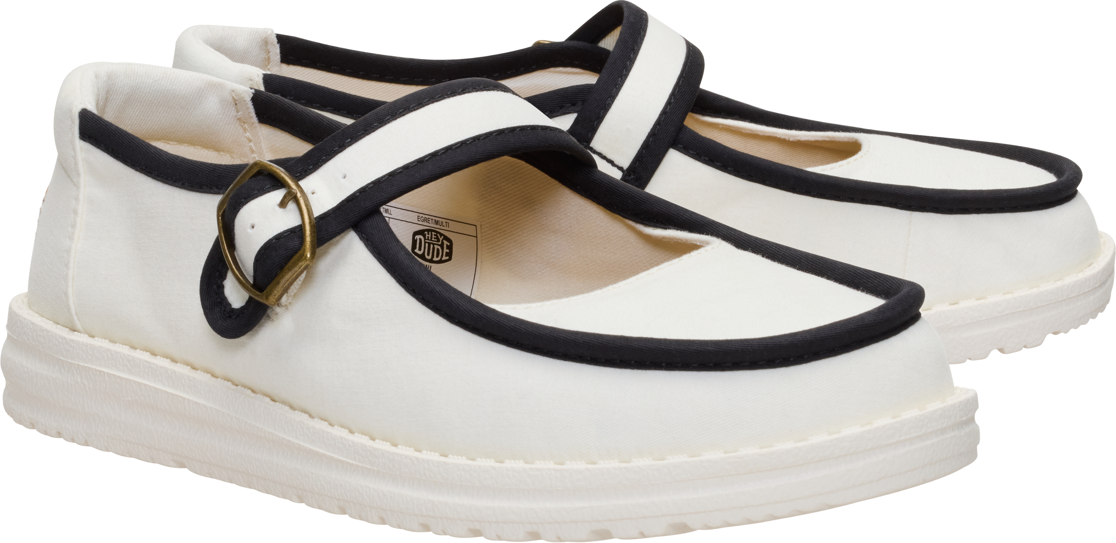 Wendy Jane Washed Twill