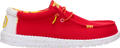 Wally Spain