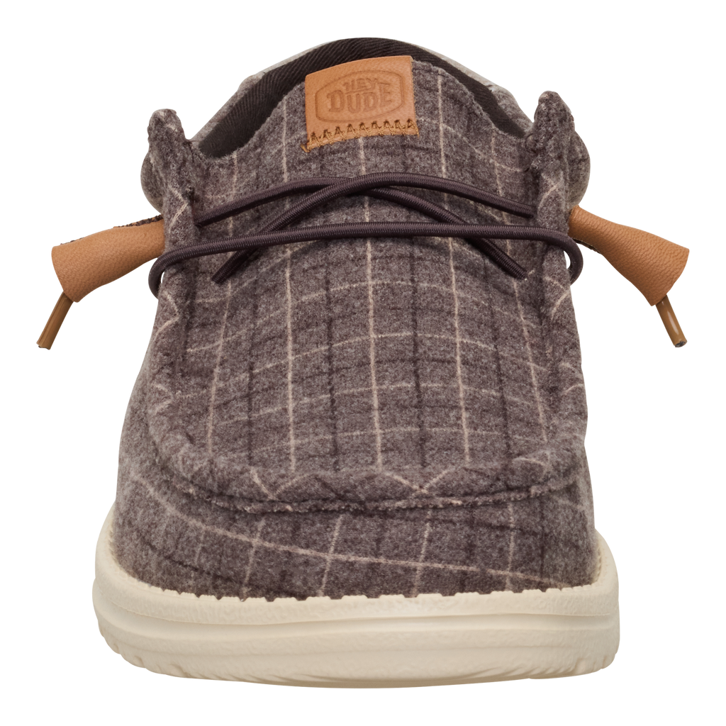Wally Plaid