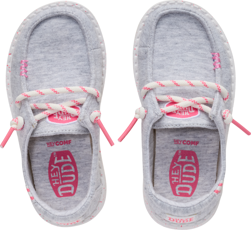 Wendy Toddler Varsity