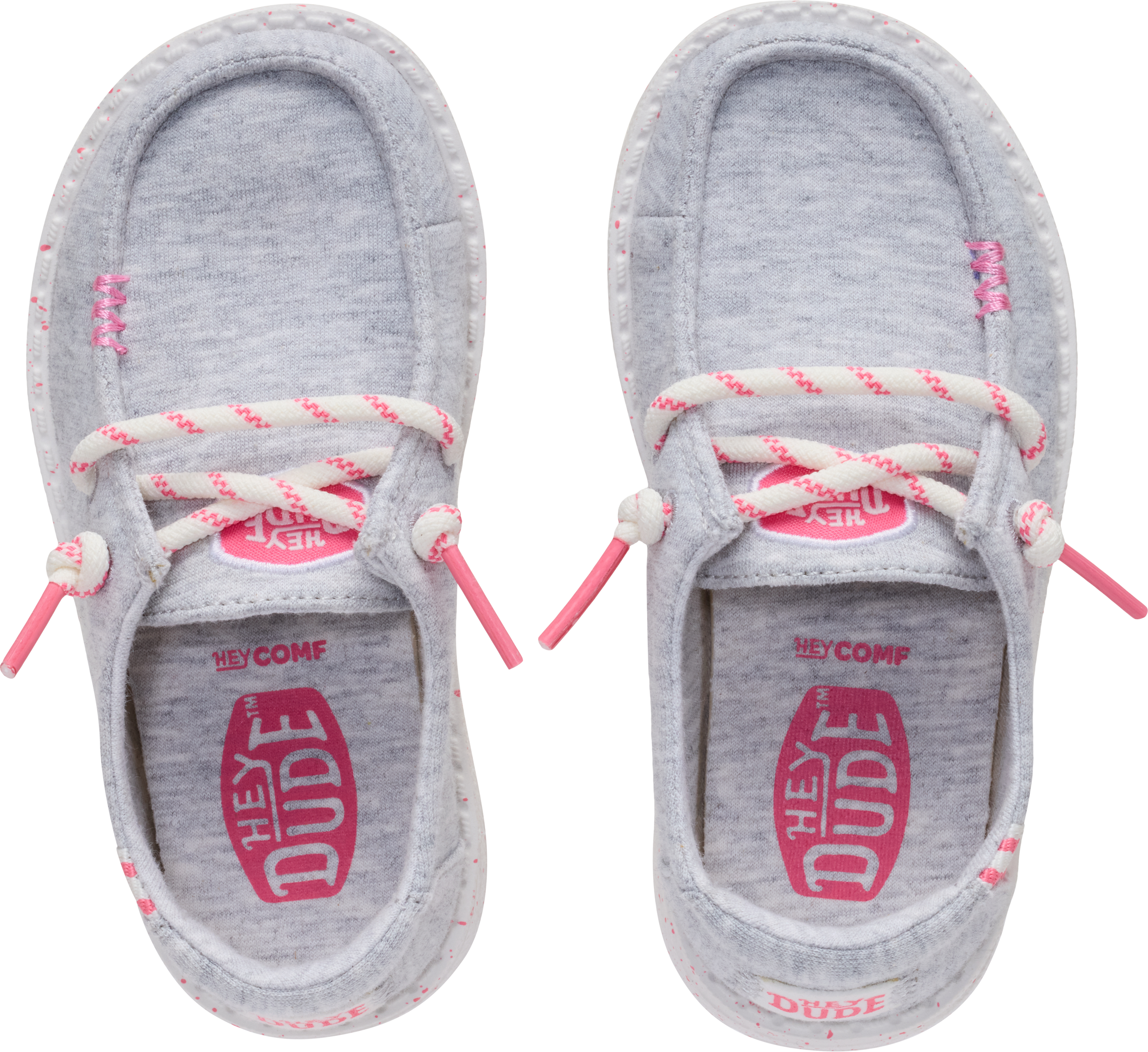 Wendy Toddler Varsity