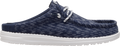 Wally Slip Jacquard