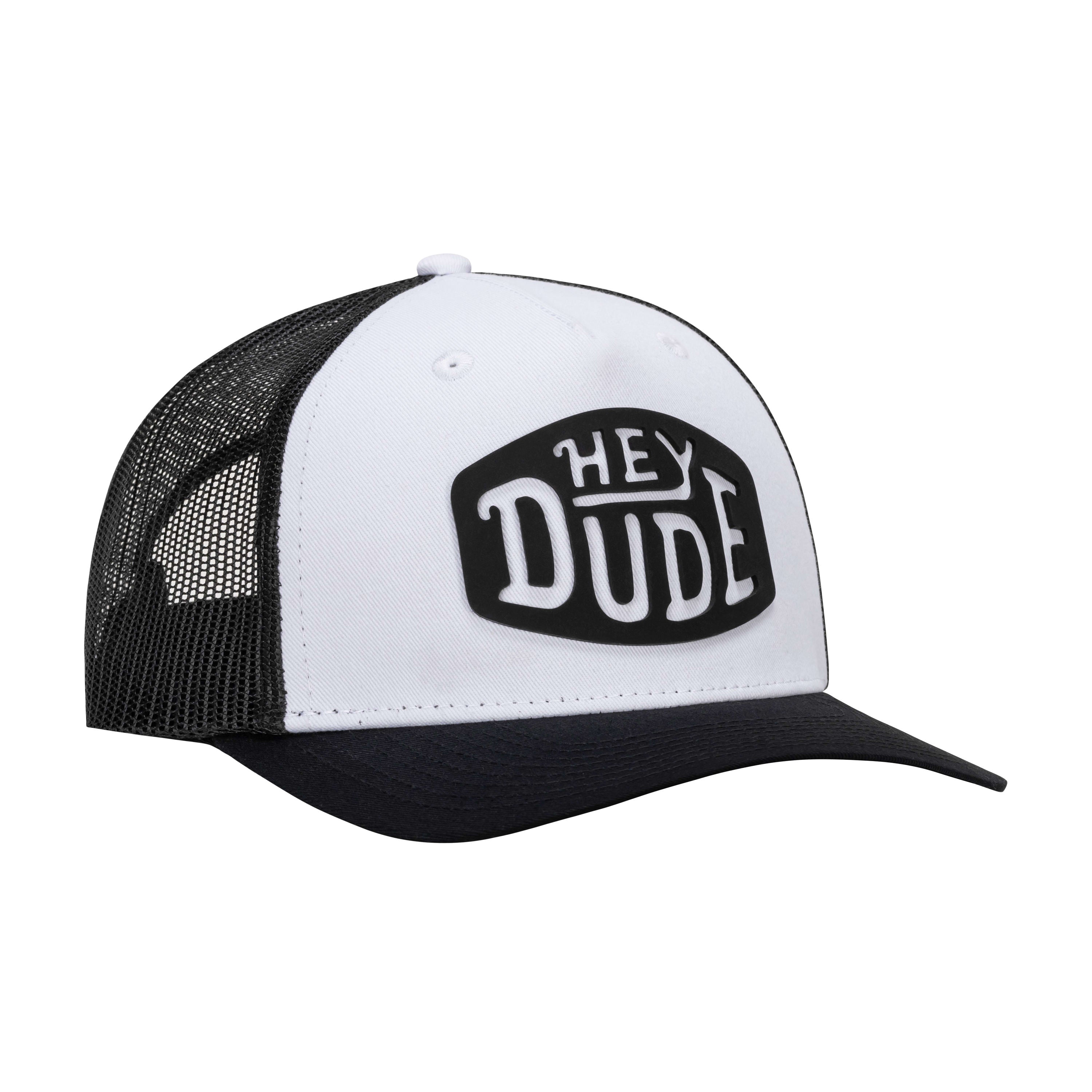 Classic Trucker