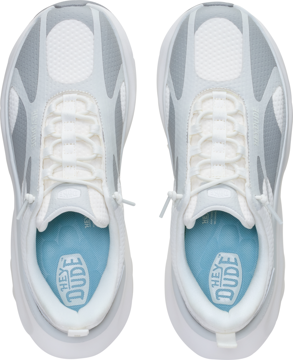Stride-S