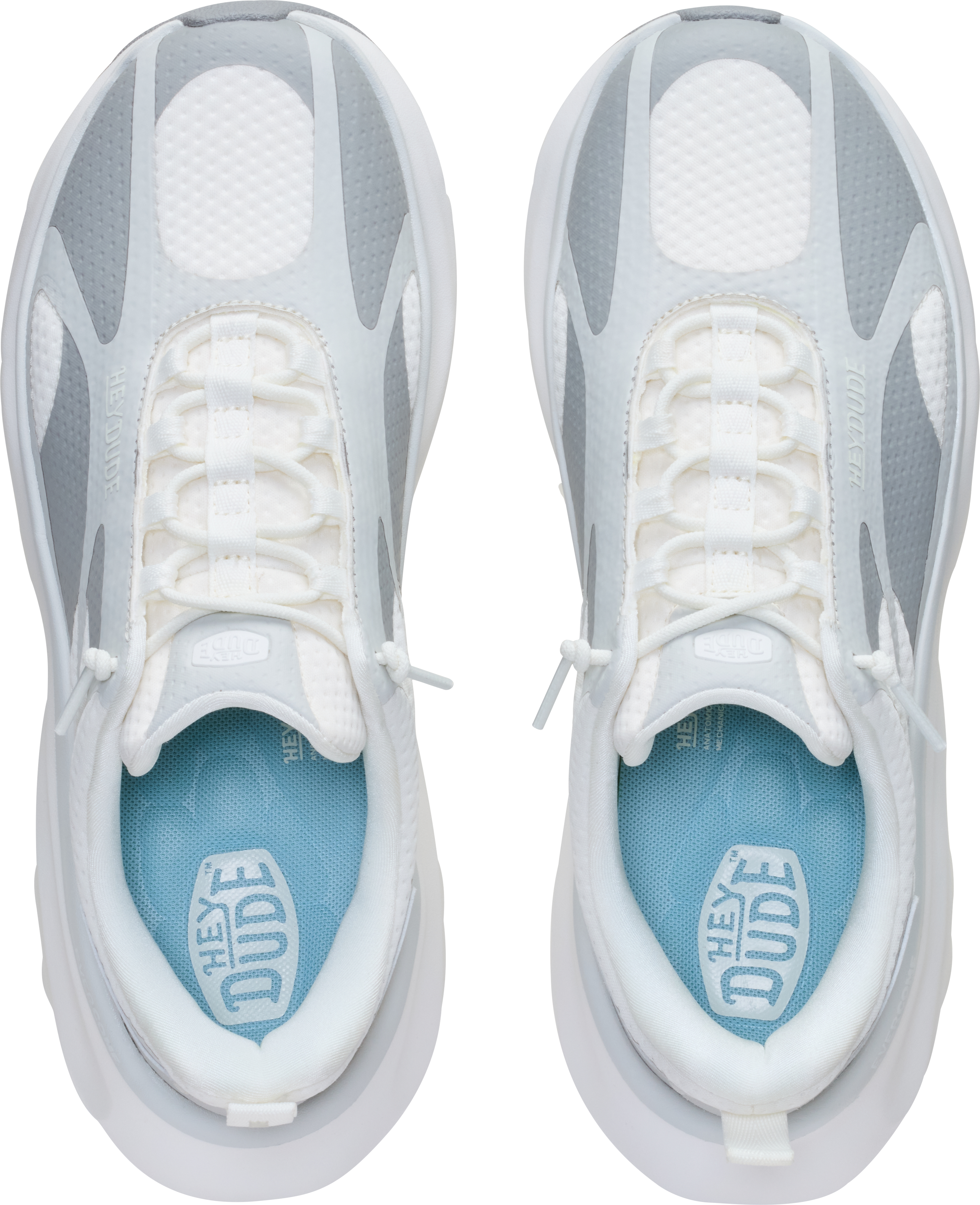 Stride-S