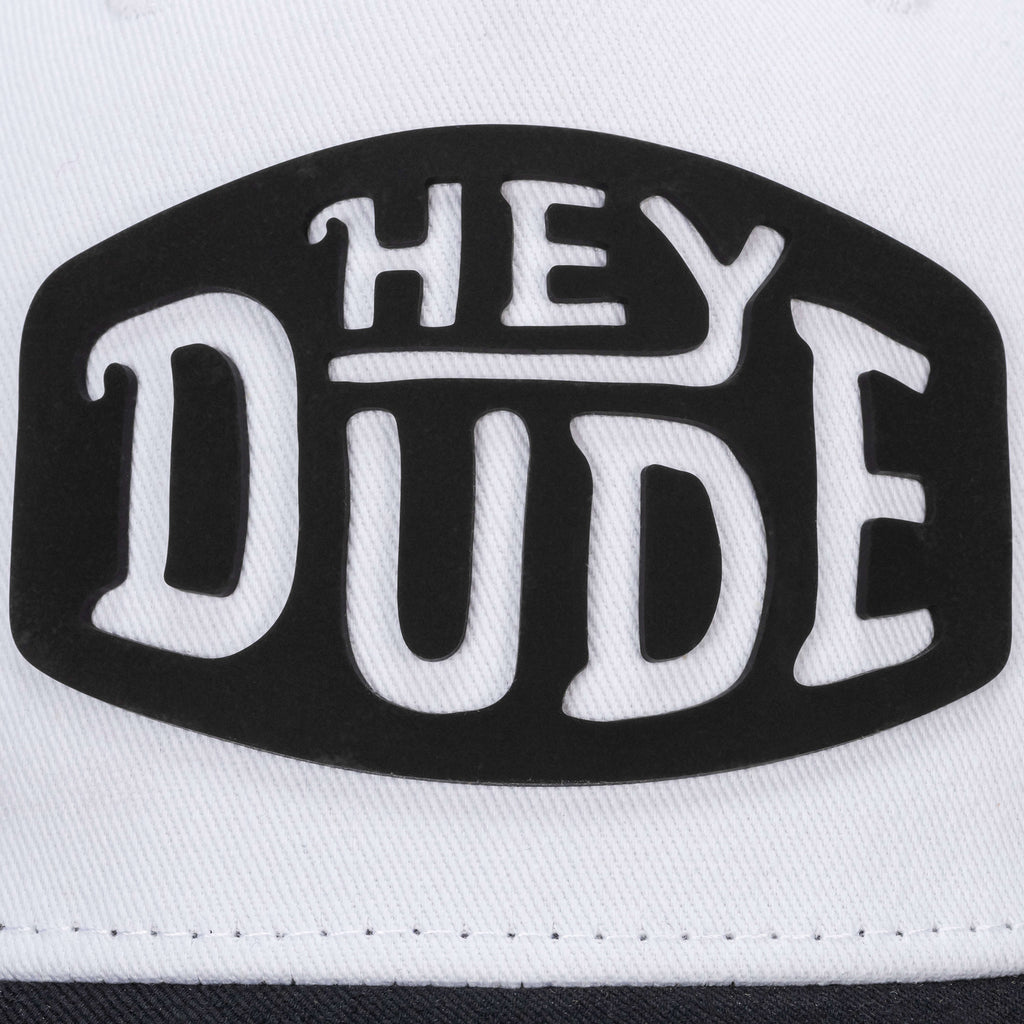 Classic Trucker