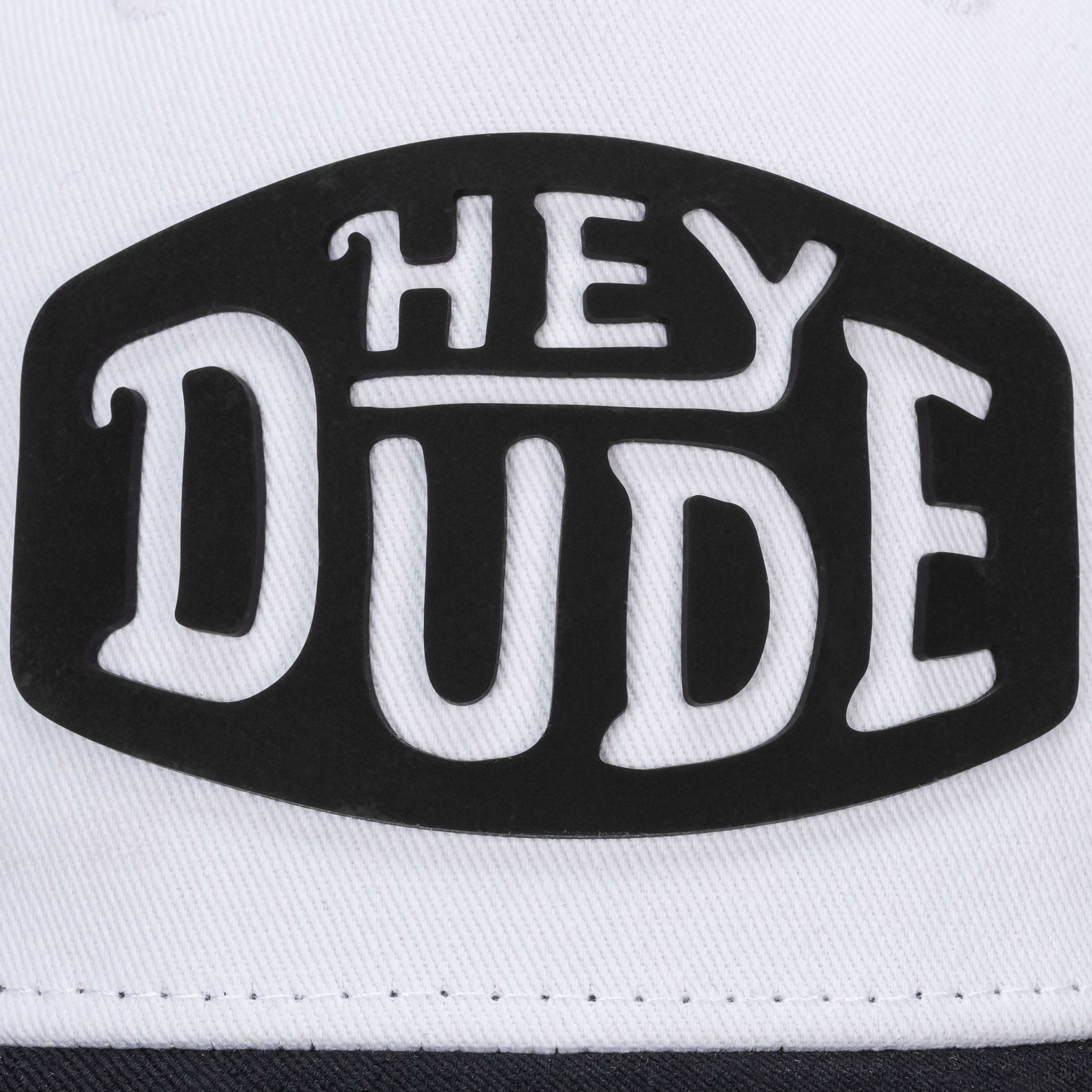 Classic Trucker
