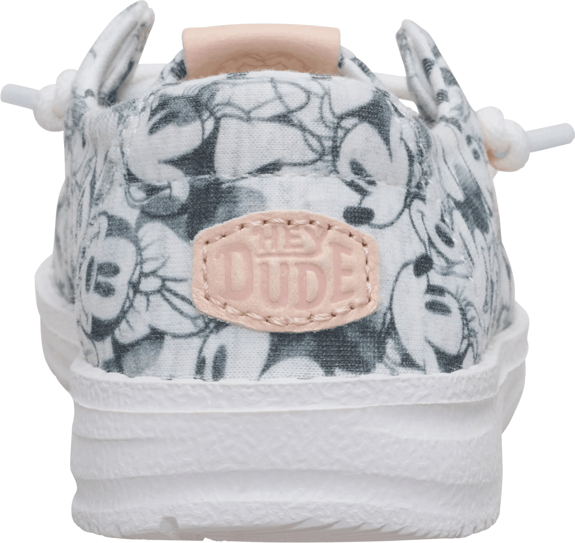 Disney Minnie Mouse Printed Wendy Toddler