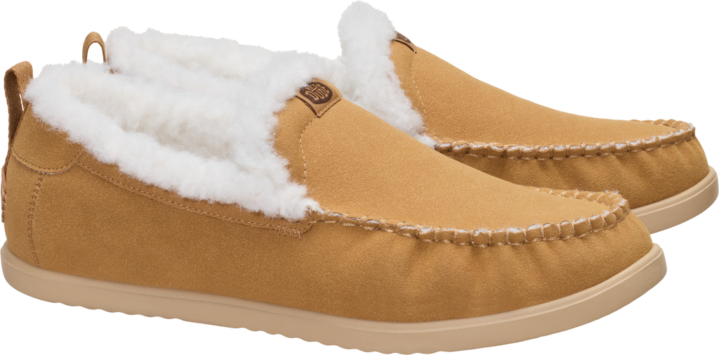 Harbor Lo Slipper