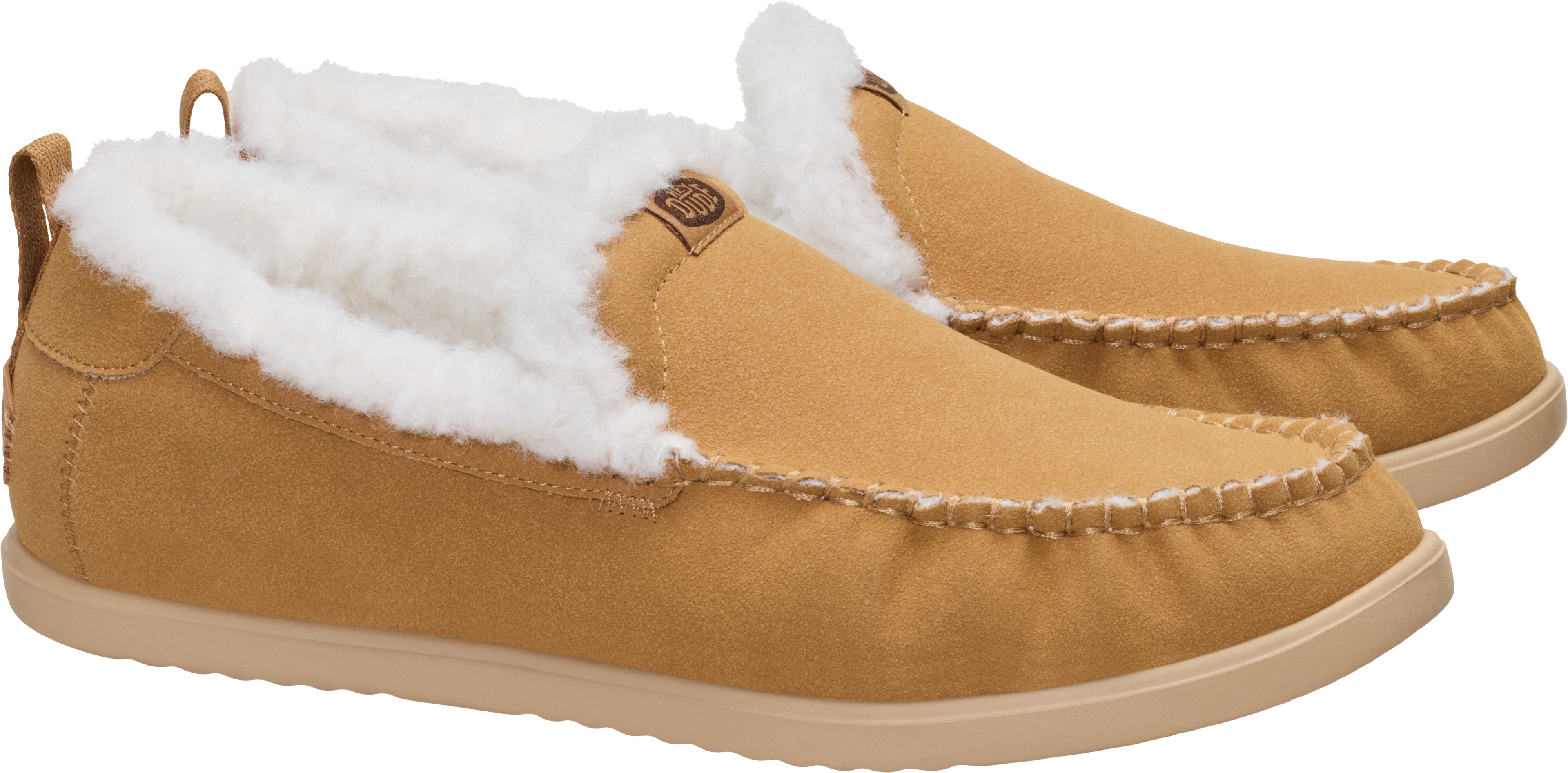 Harbor Lo Slipper