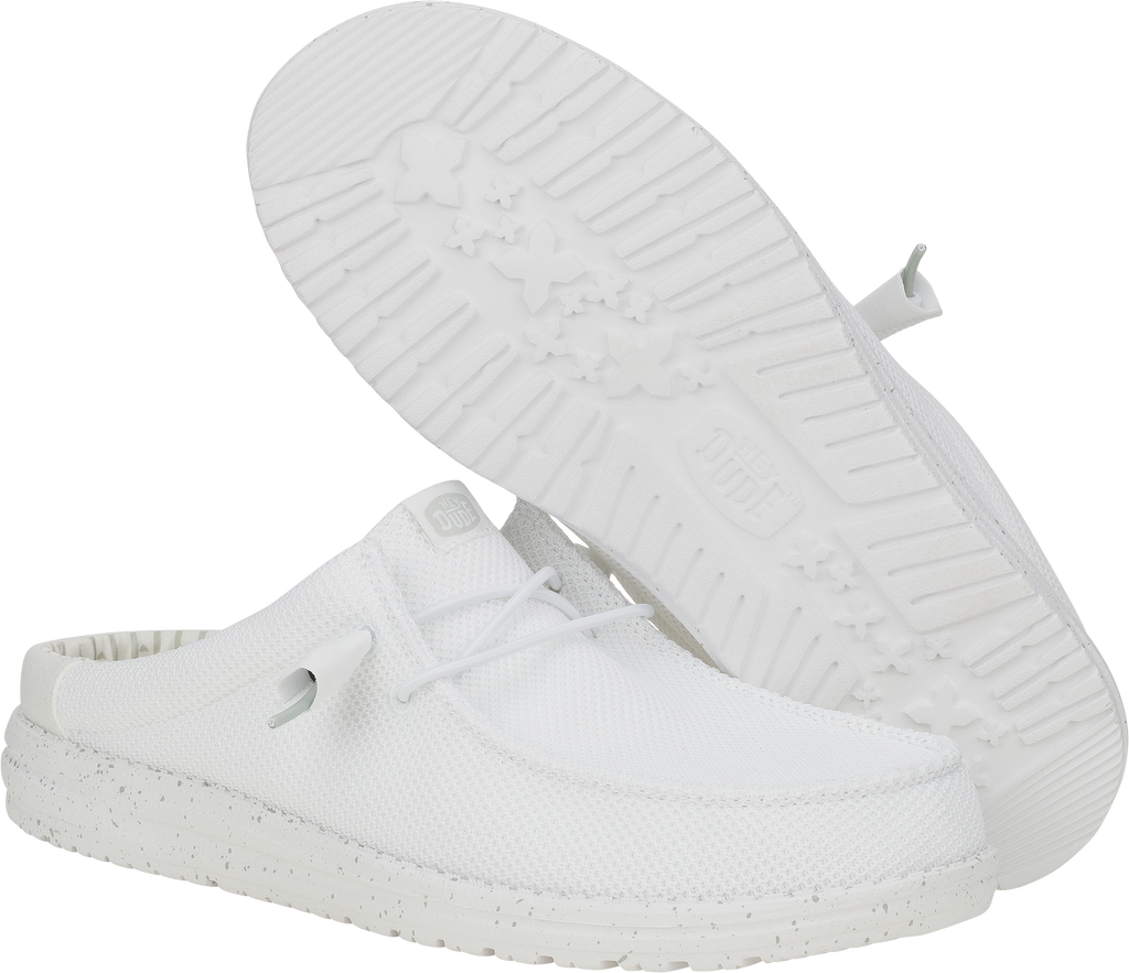 Wally Slip Sox