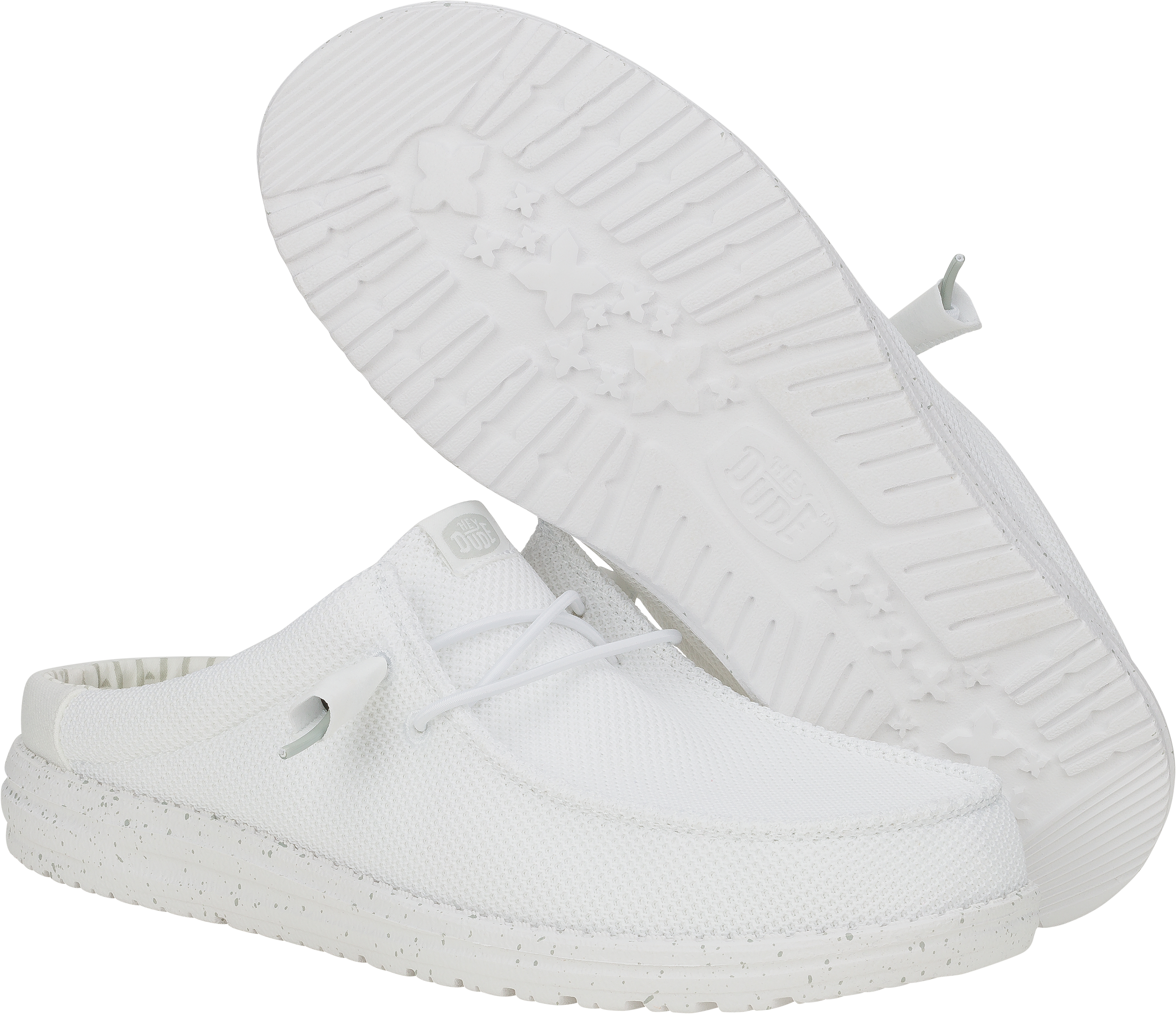 Wally Slip Sox
