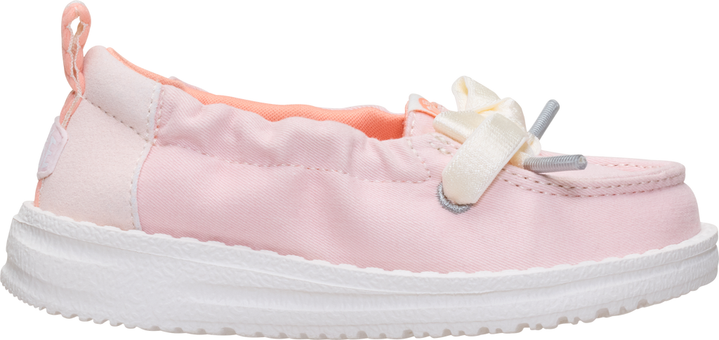 Wendy Port Toddler Washed Twill