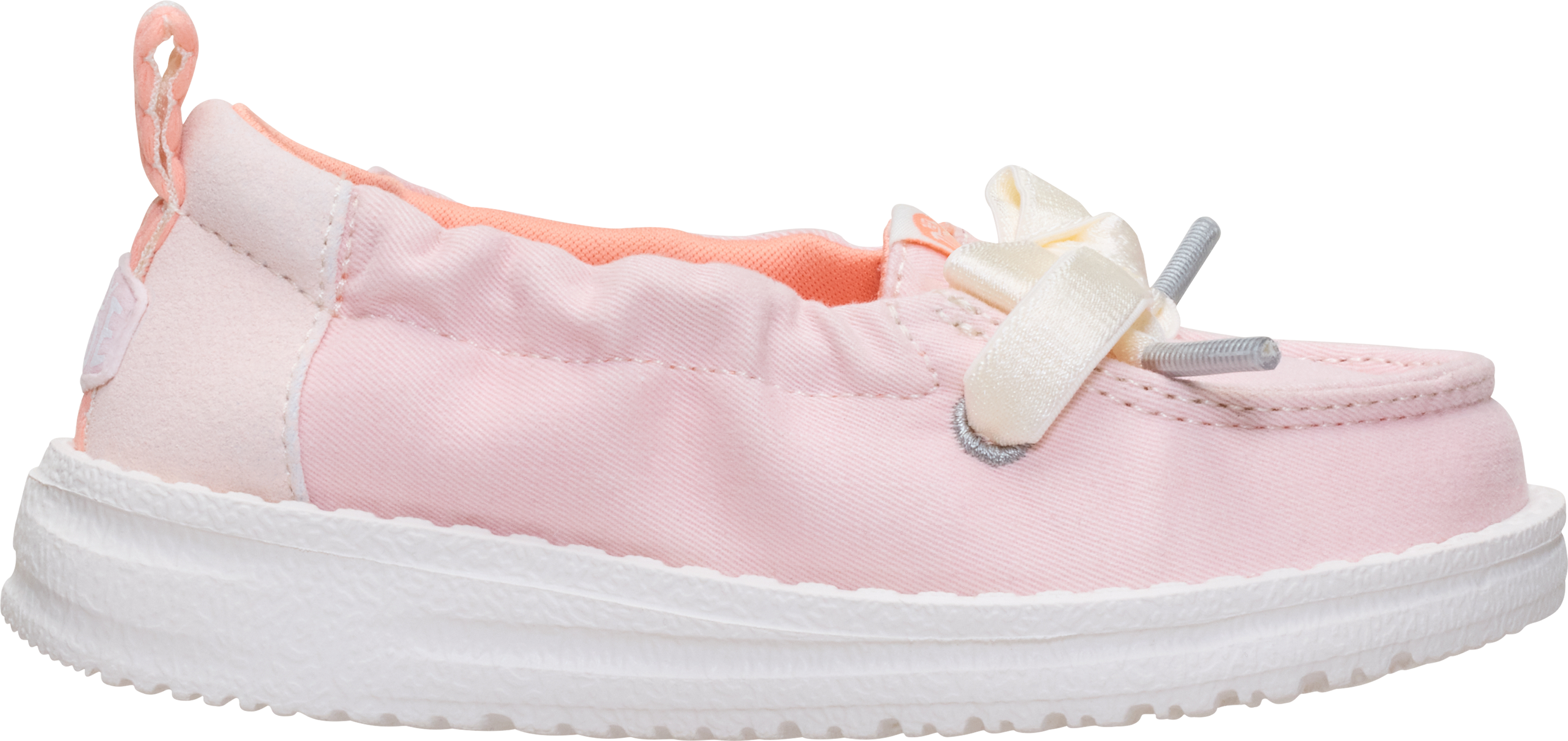 Wendy Port Toddler Washed Twill