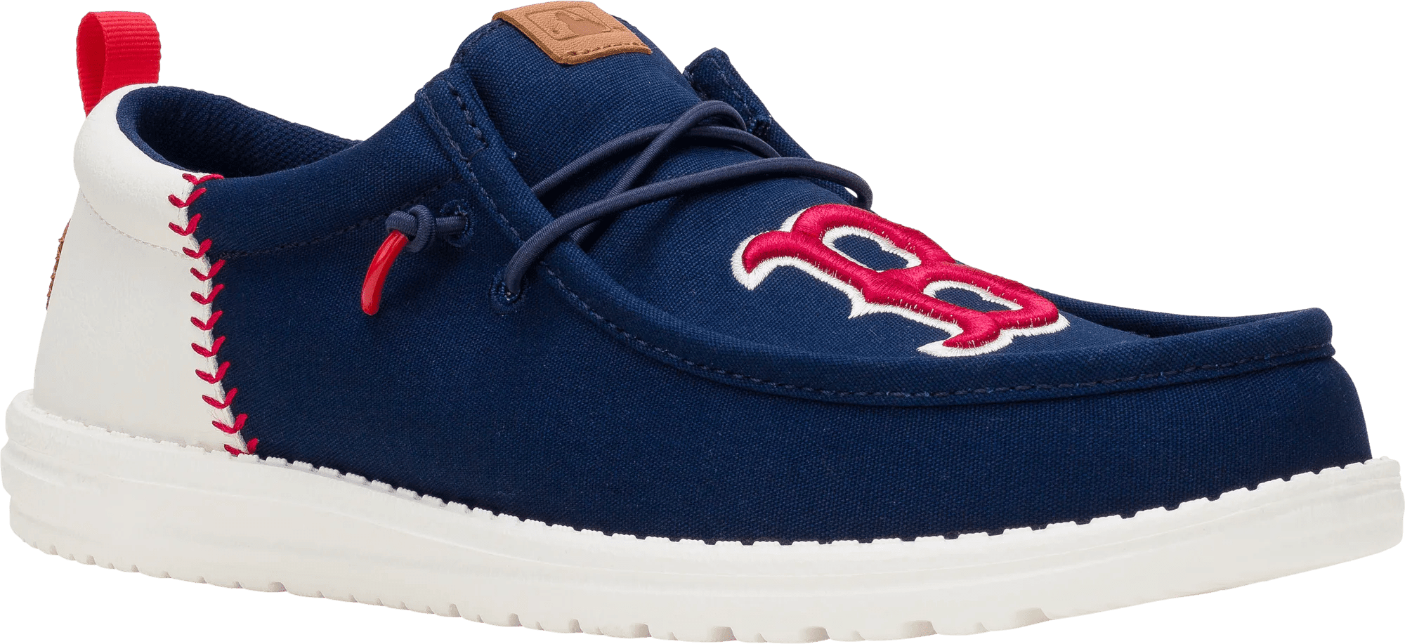 Wally Funk MLB Sox
