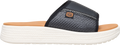 Tide Espadrille Slide