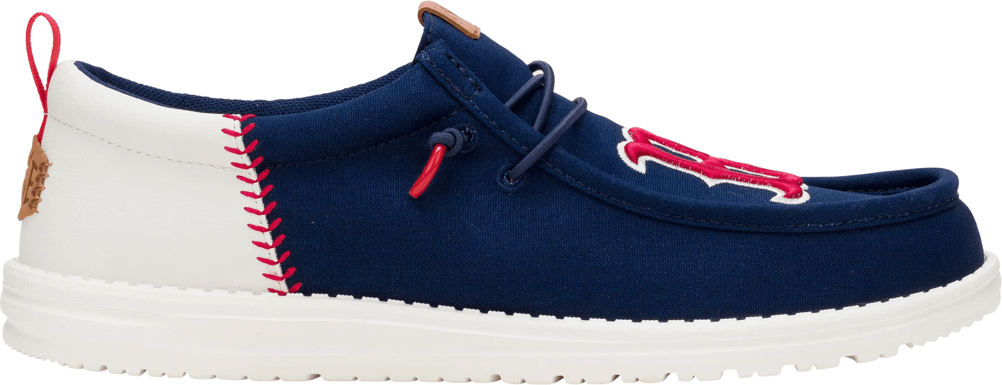 Wally Funk MLB Sox