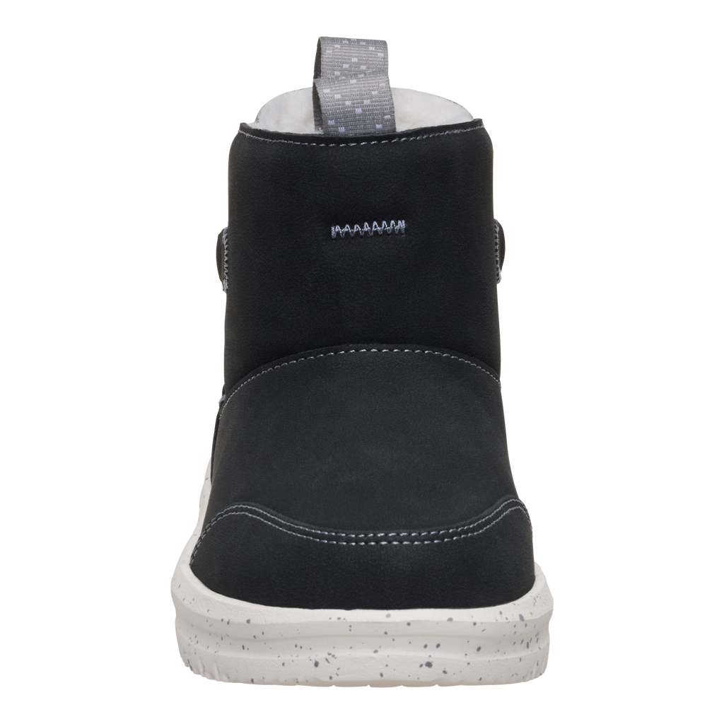 Camden Bow Boot Youth