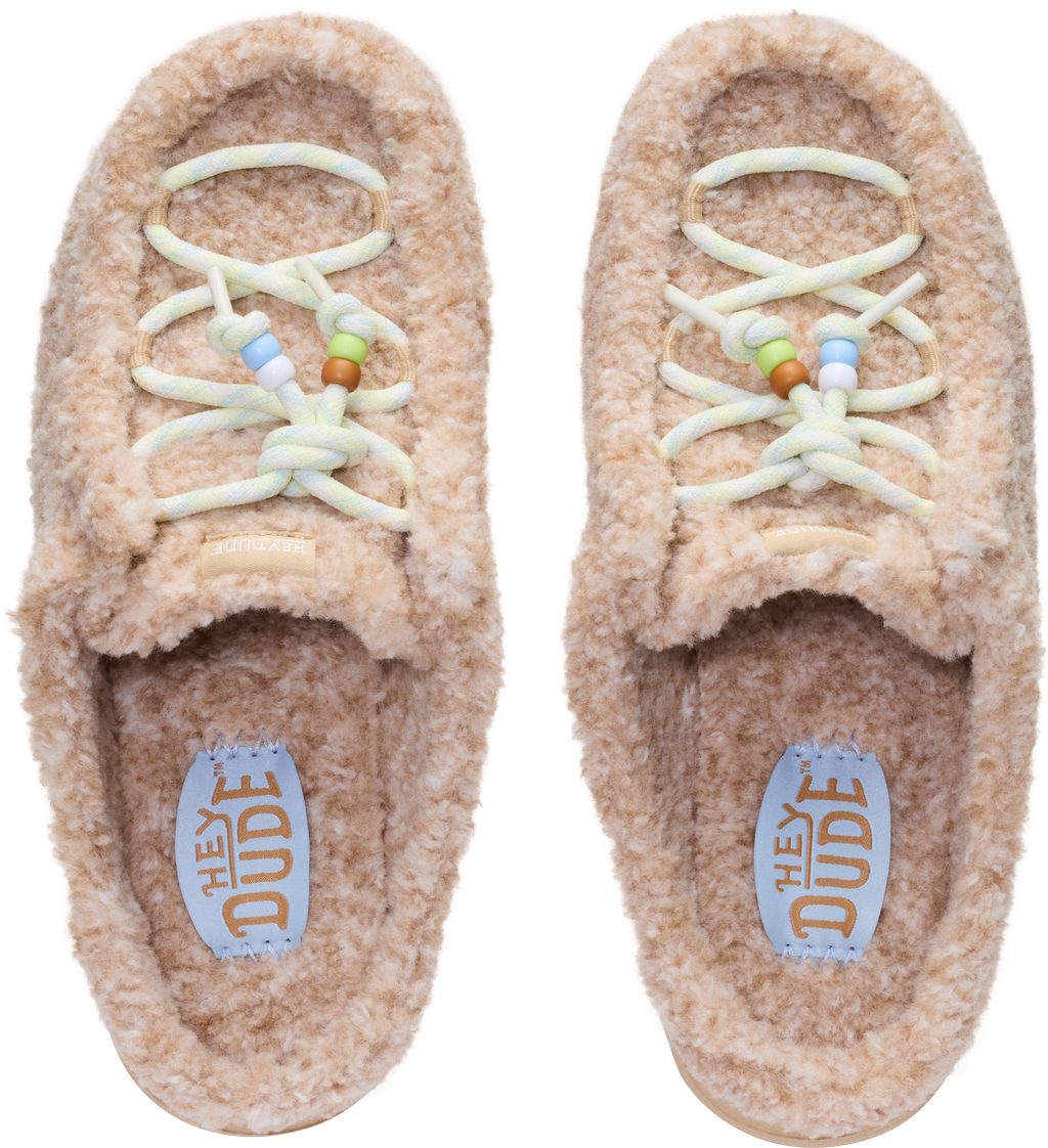 Wendy Quest Slipper