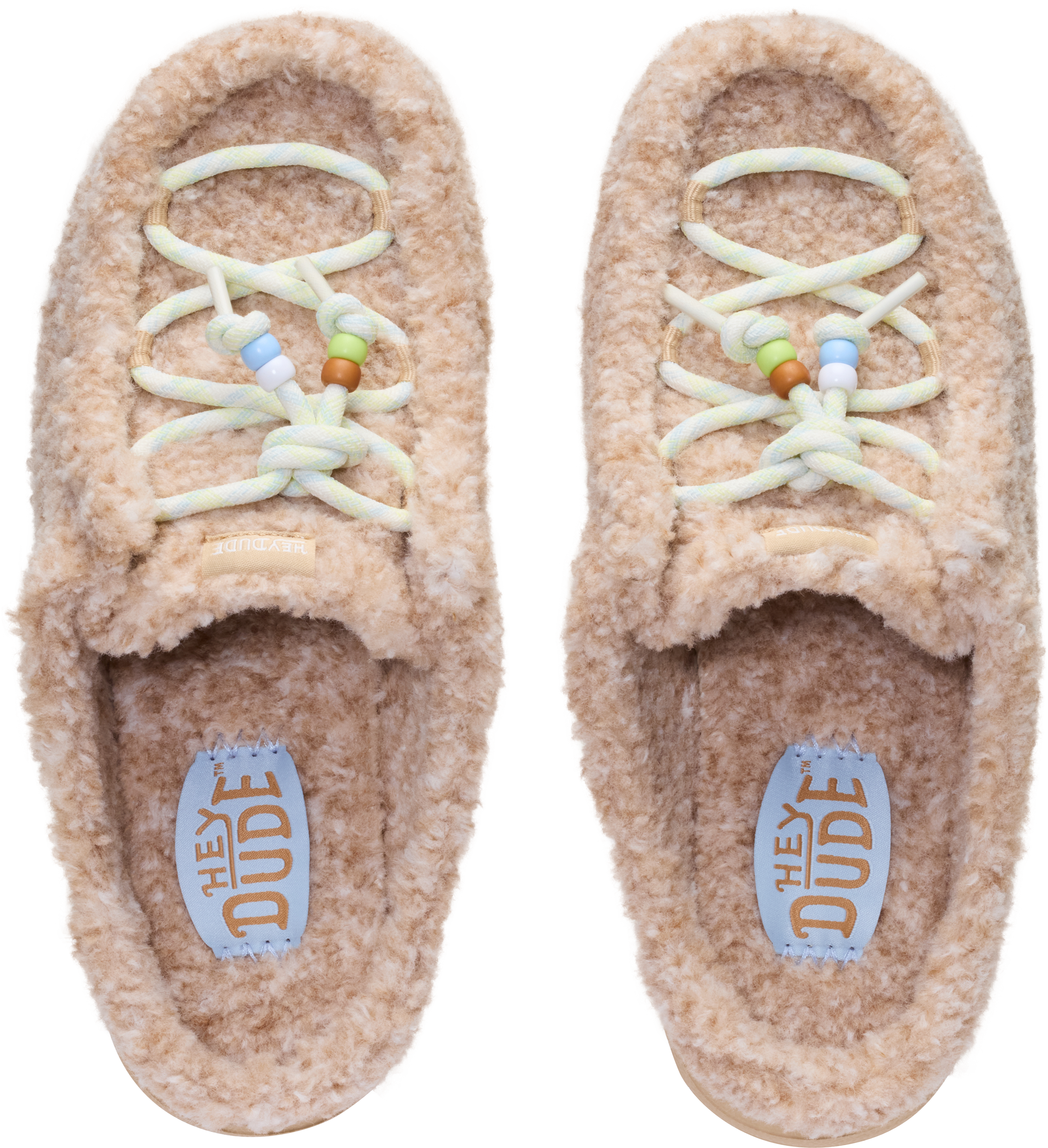 Wendy Quest Slipper