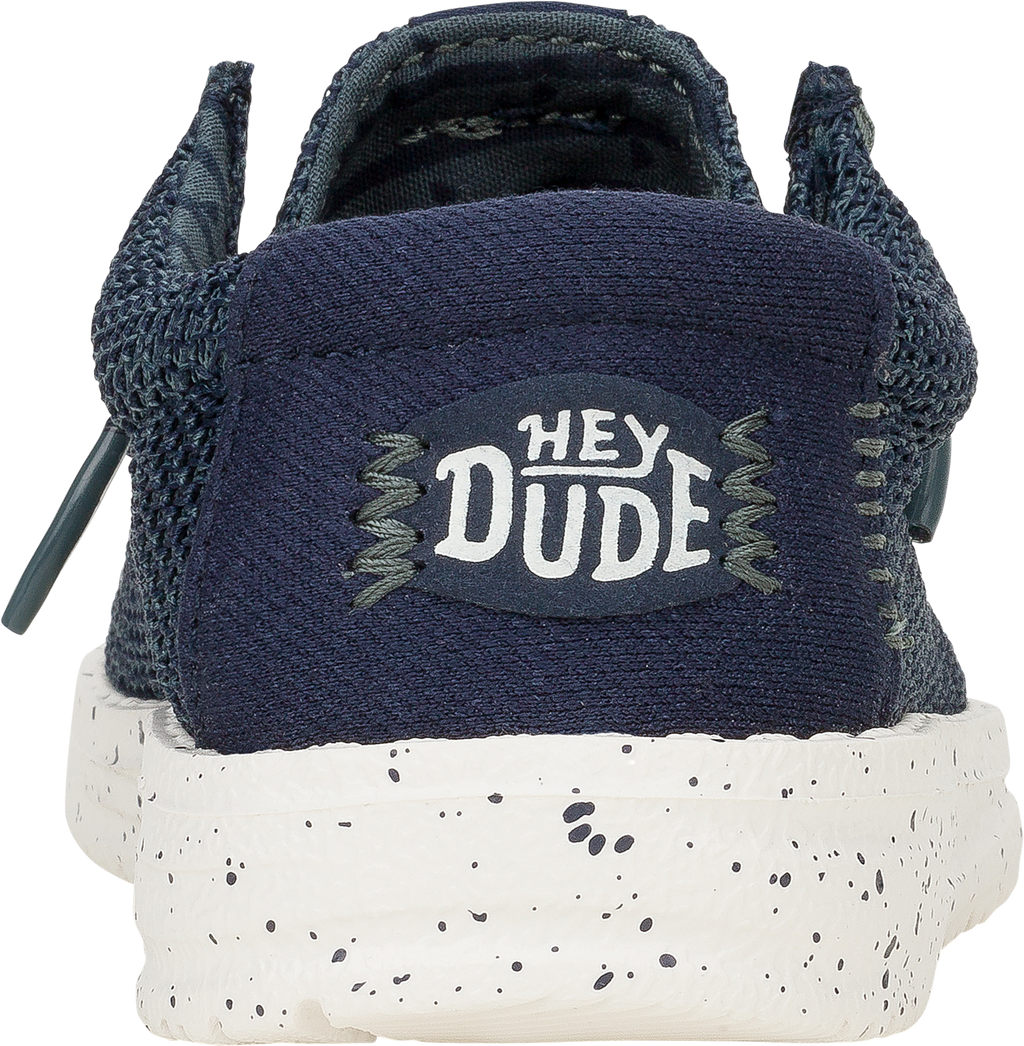 Wally Toddler Sox