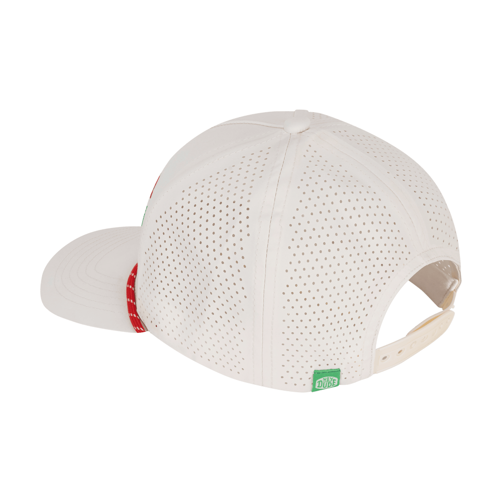 Mini Putt Performance Hat