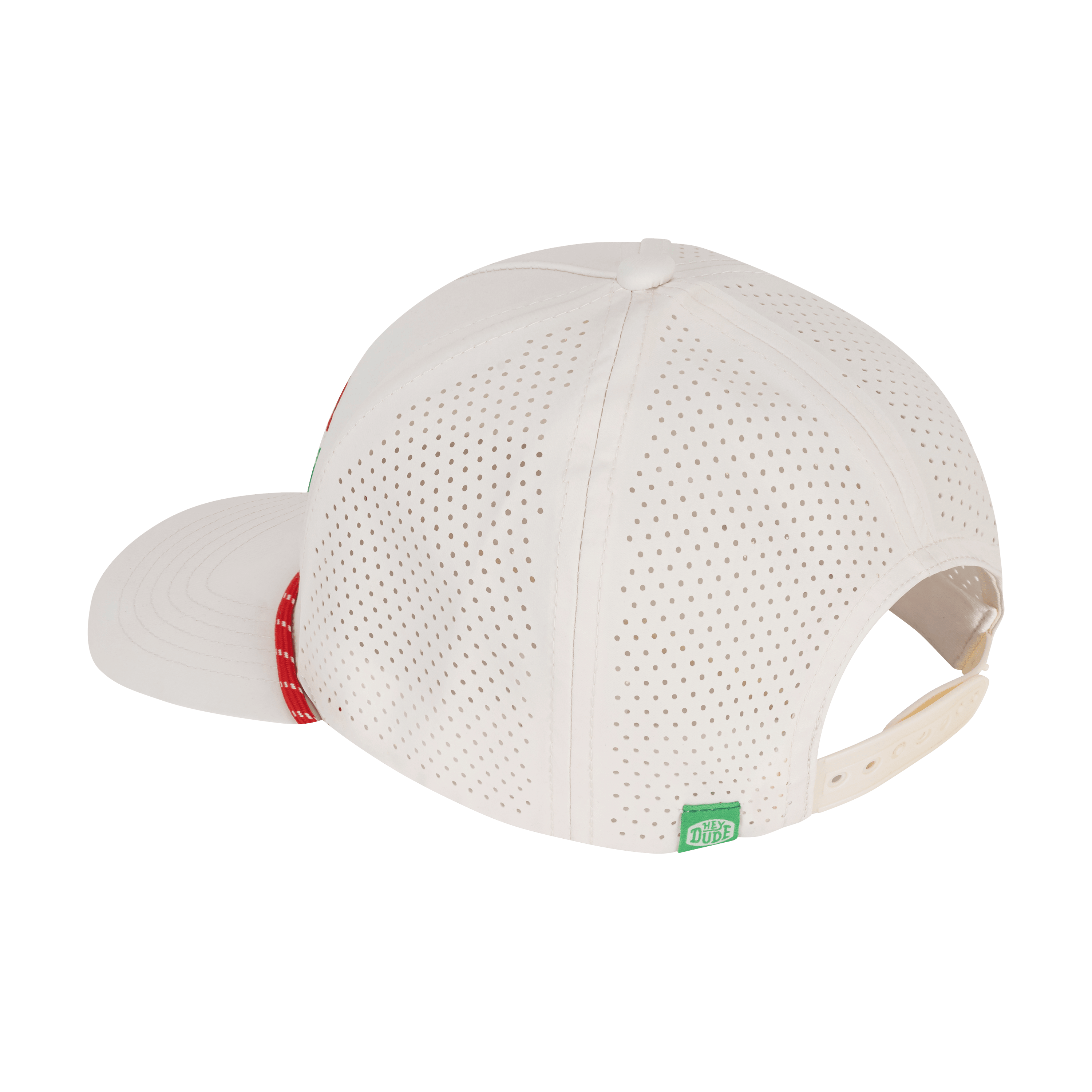 Mini Putt Performance Hat