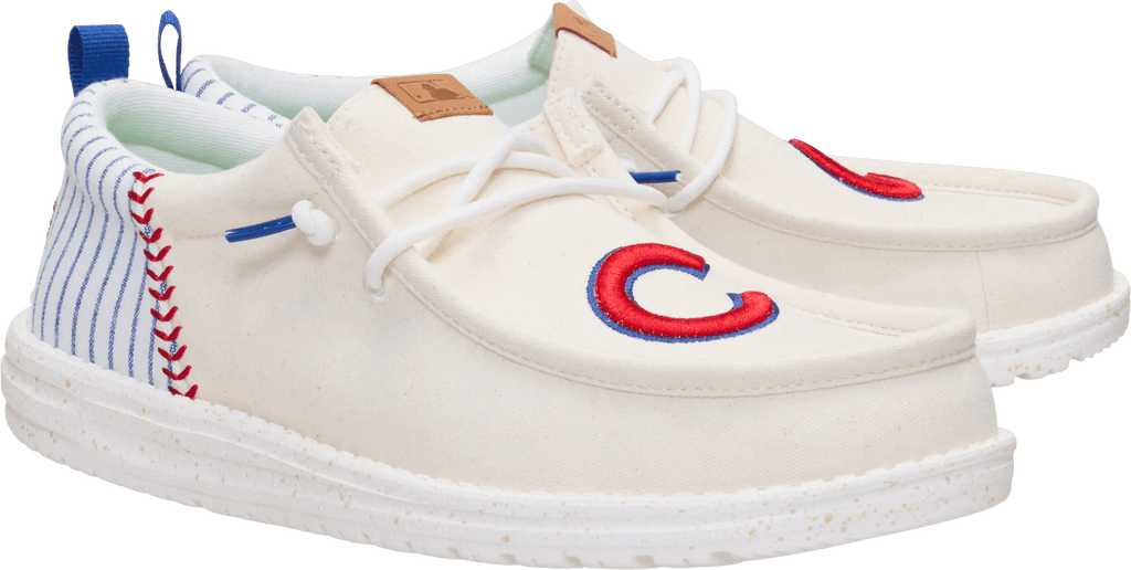 Wally Funk MLB Vintage Chicago Cubs