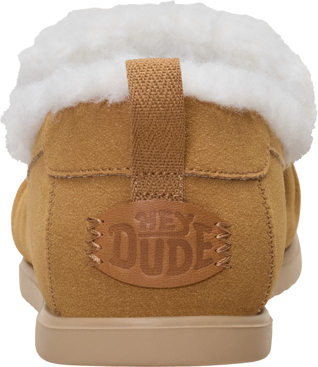 Harbor Lo Slipper
