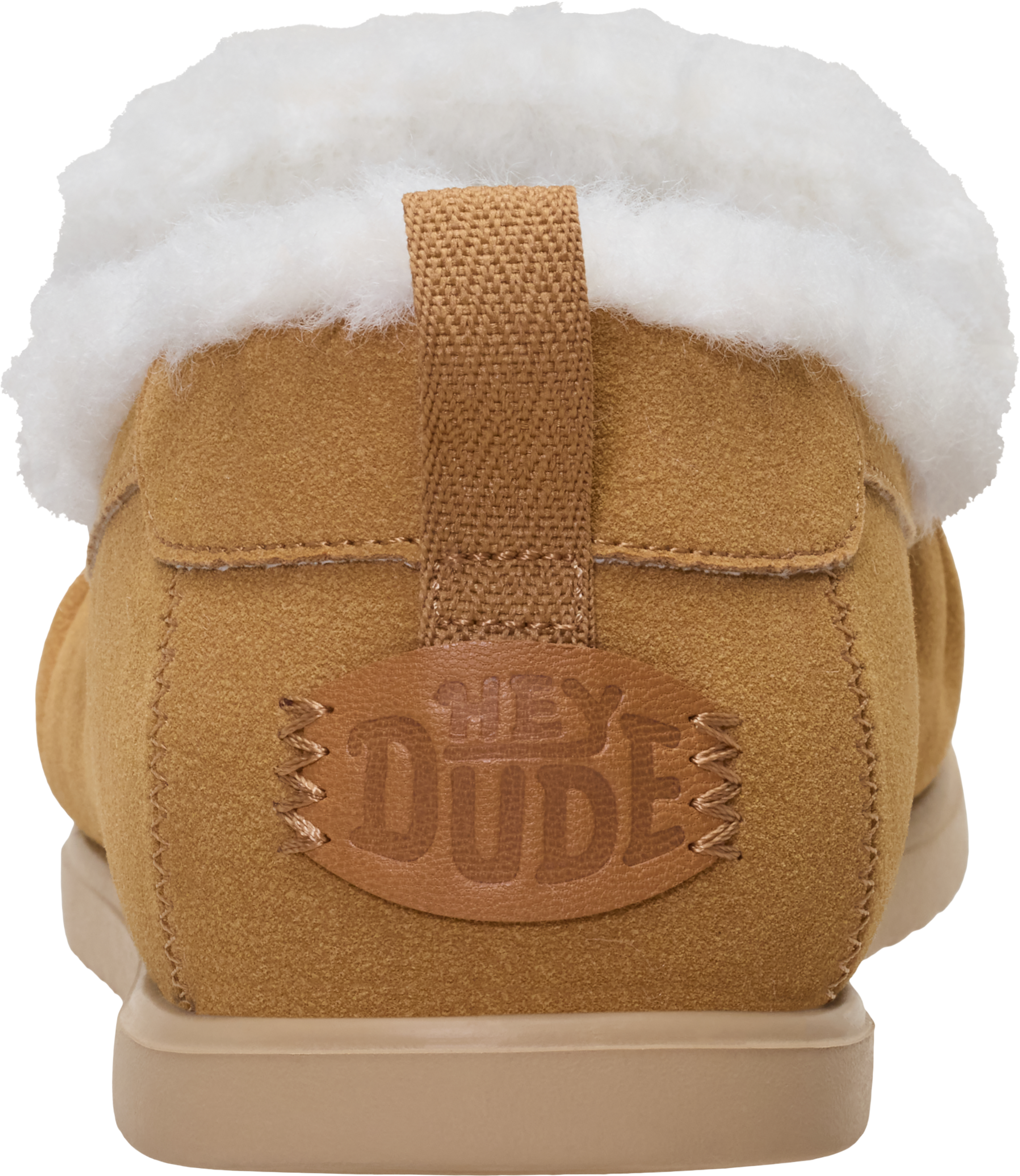 Harbor Lo Slipper