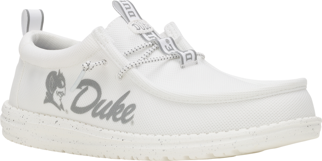 Wally Duke Devils 3