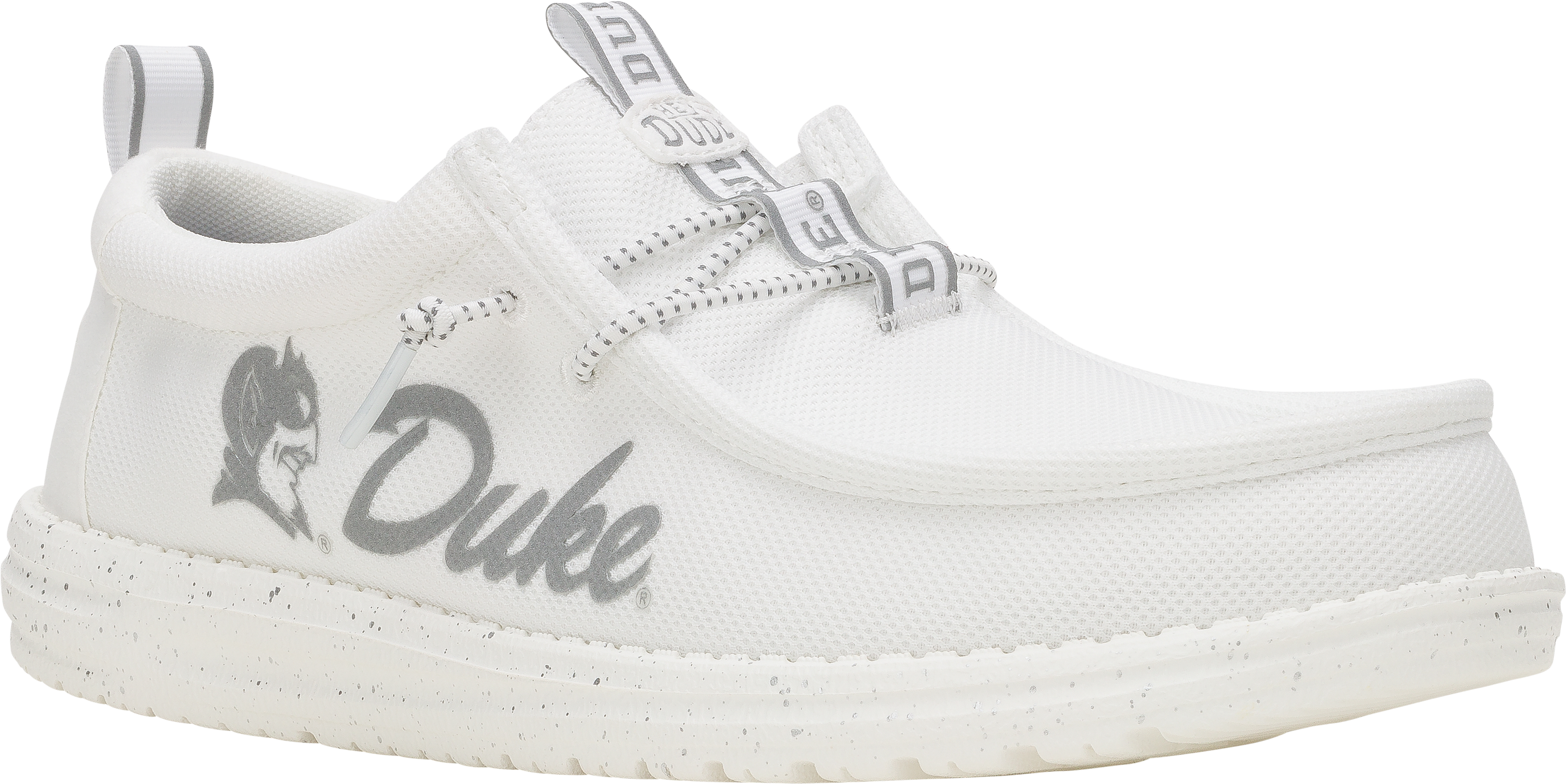 Wally Duke Devils 3