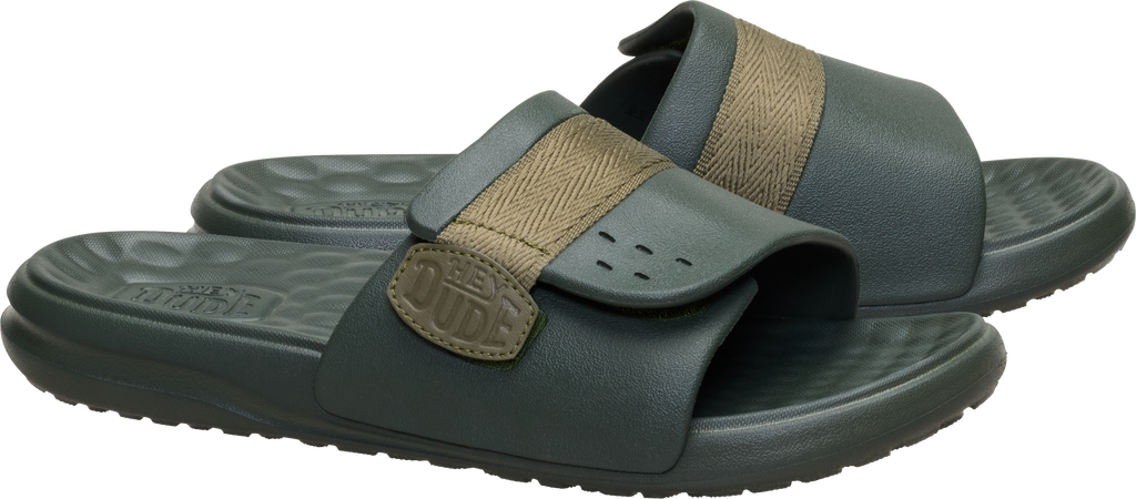 Wave ALT Slide