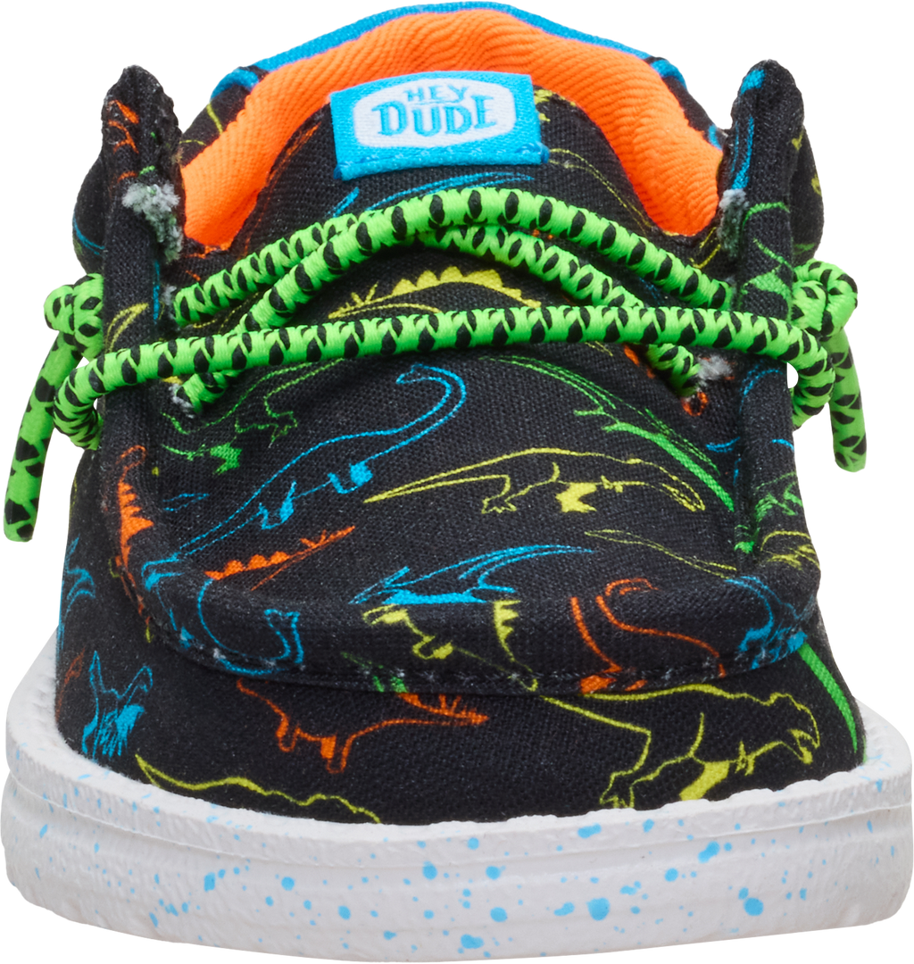 Wally Toddler Dinoworld