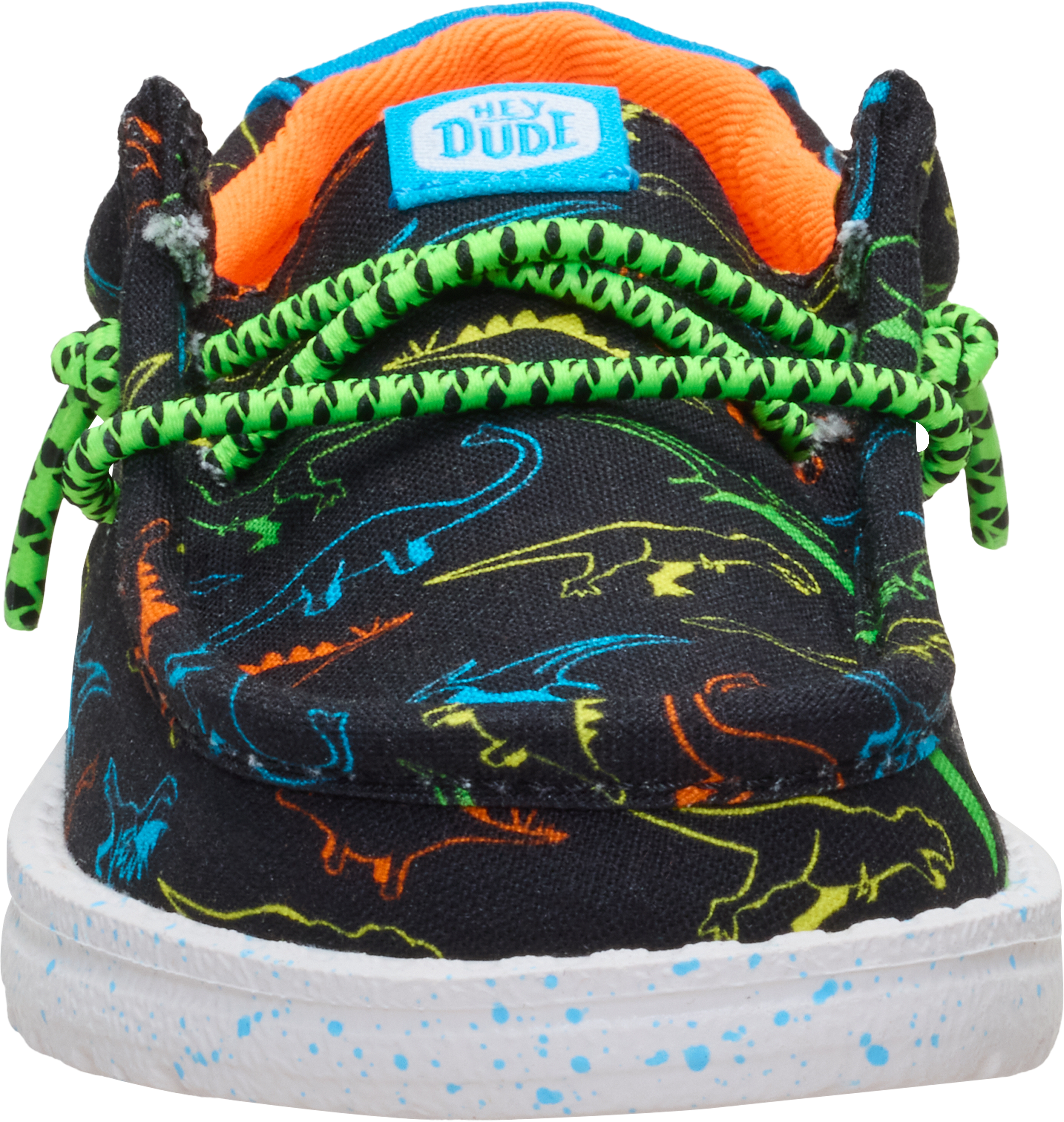 Wally Toddler Dinoworld