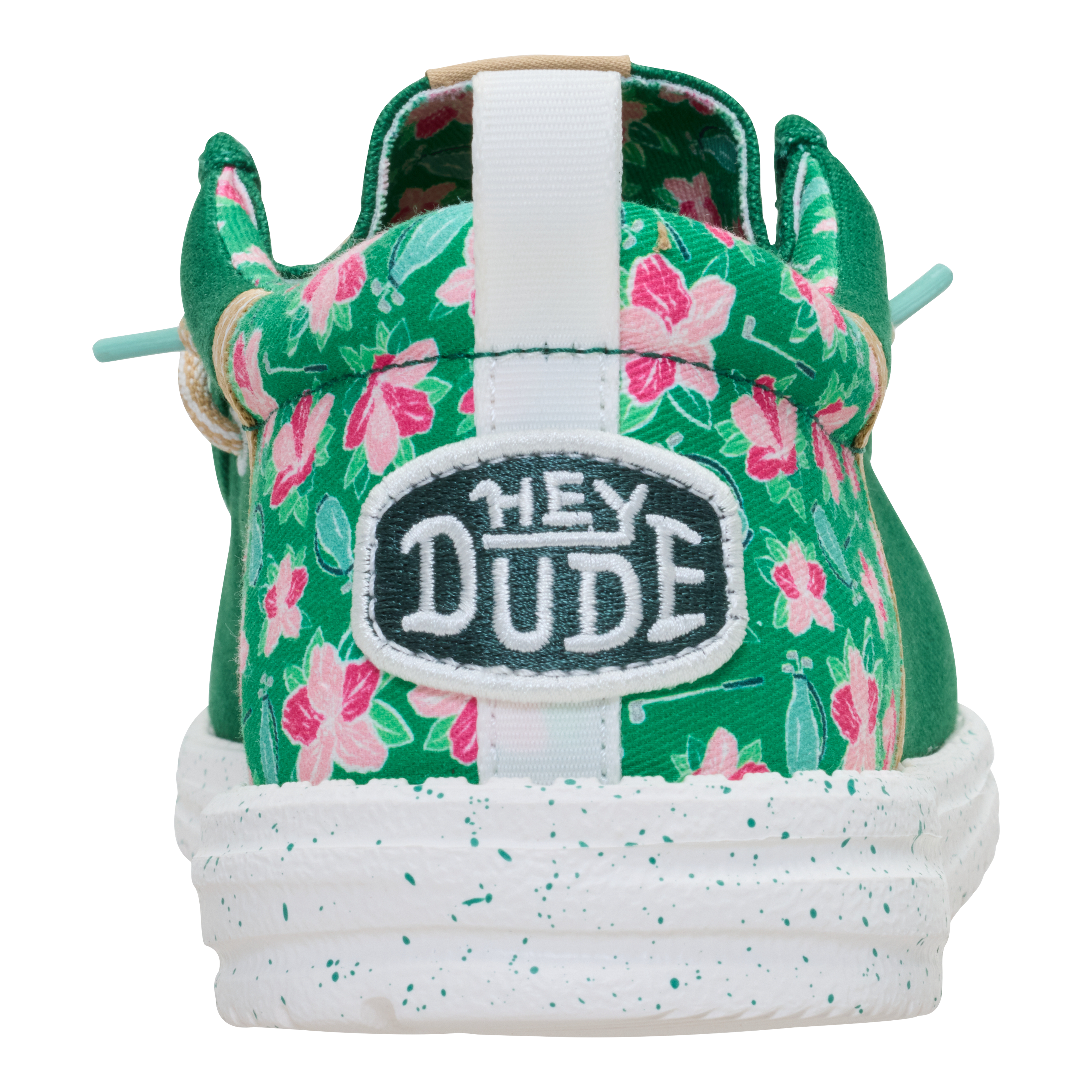 Wally Funk Azalea