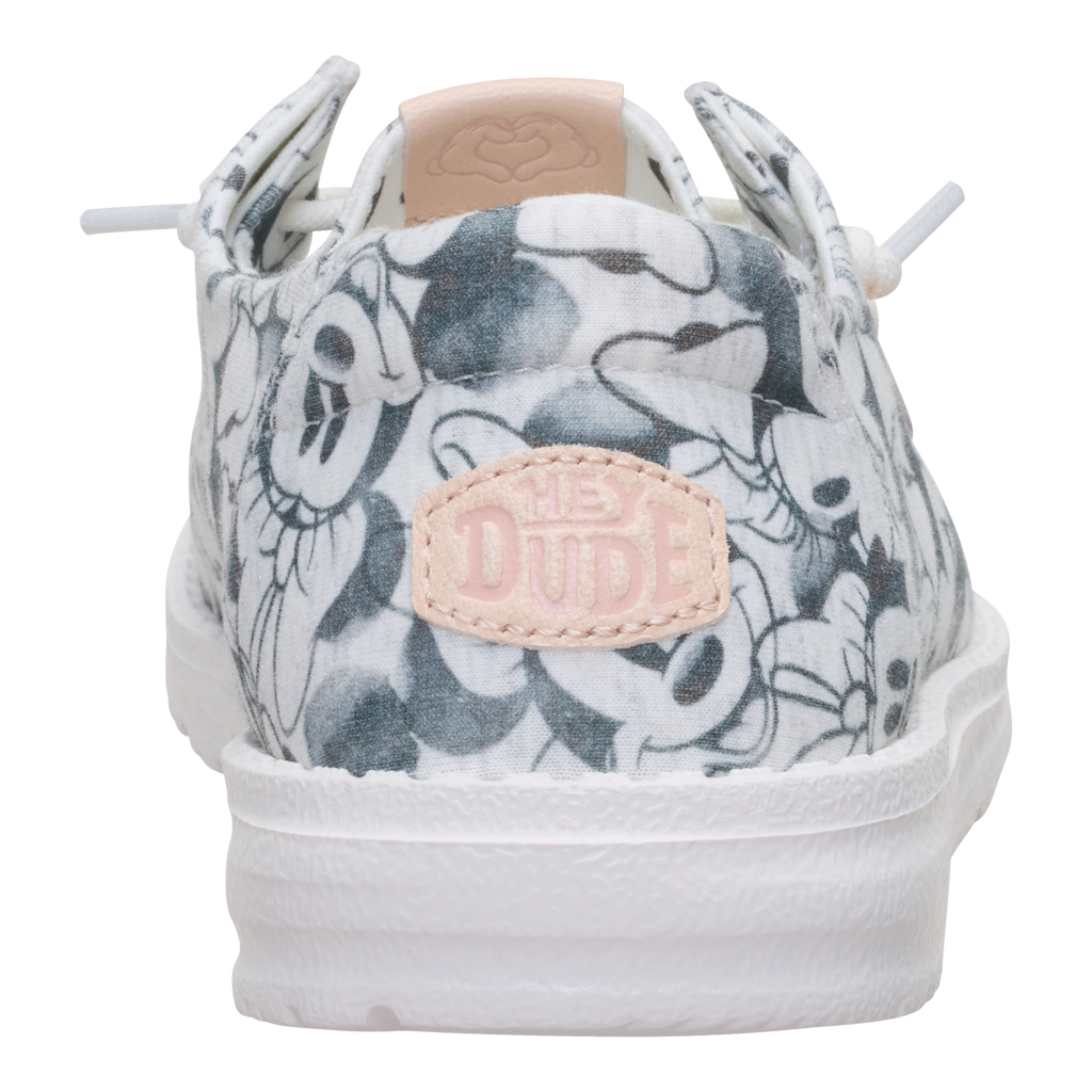 Disney Minnie Mouse Printed Wendy
