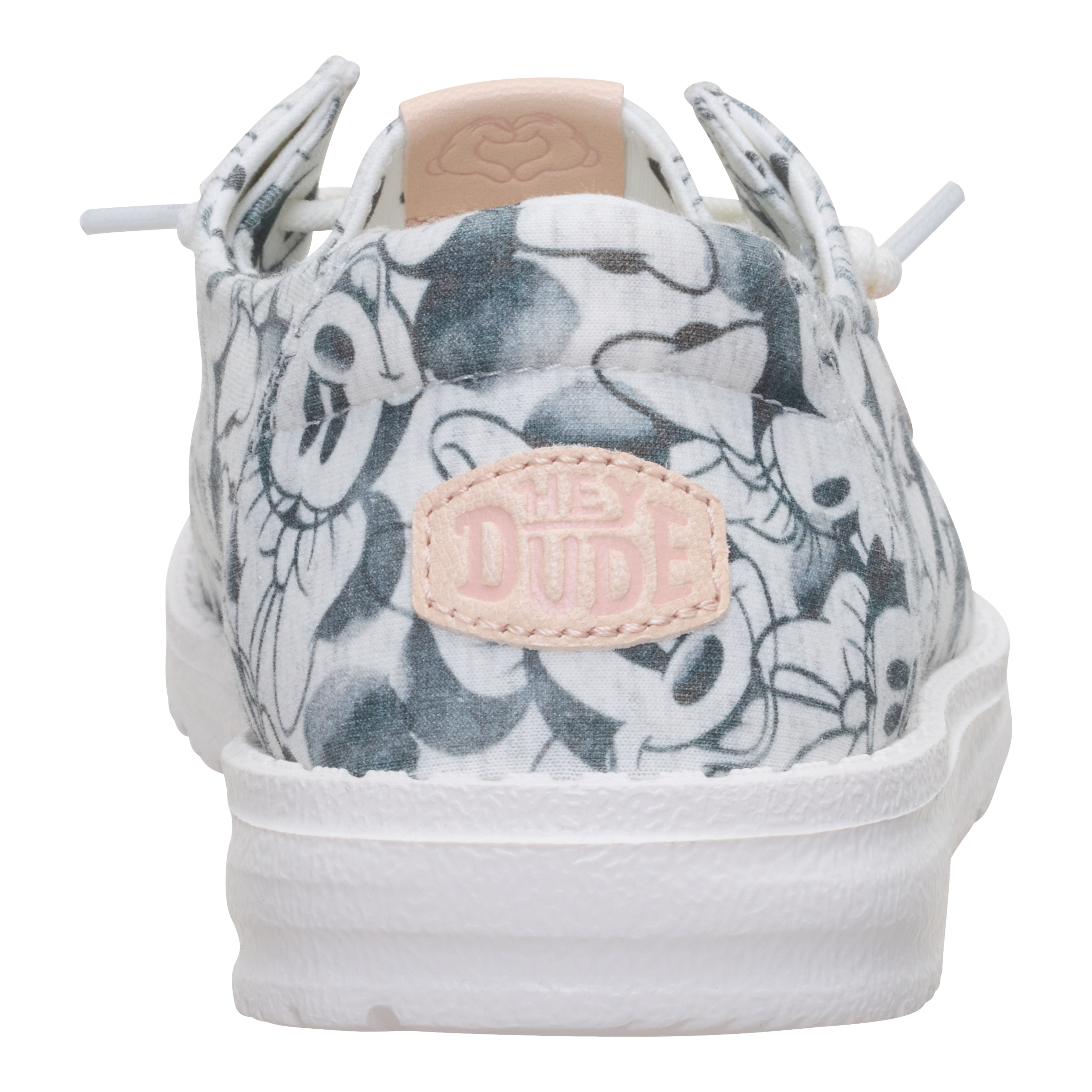 Disney Minnie Mouse Printed Wendy