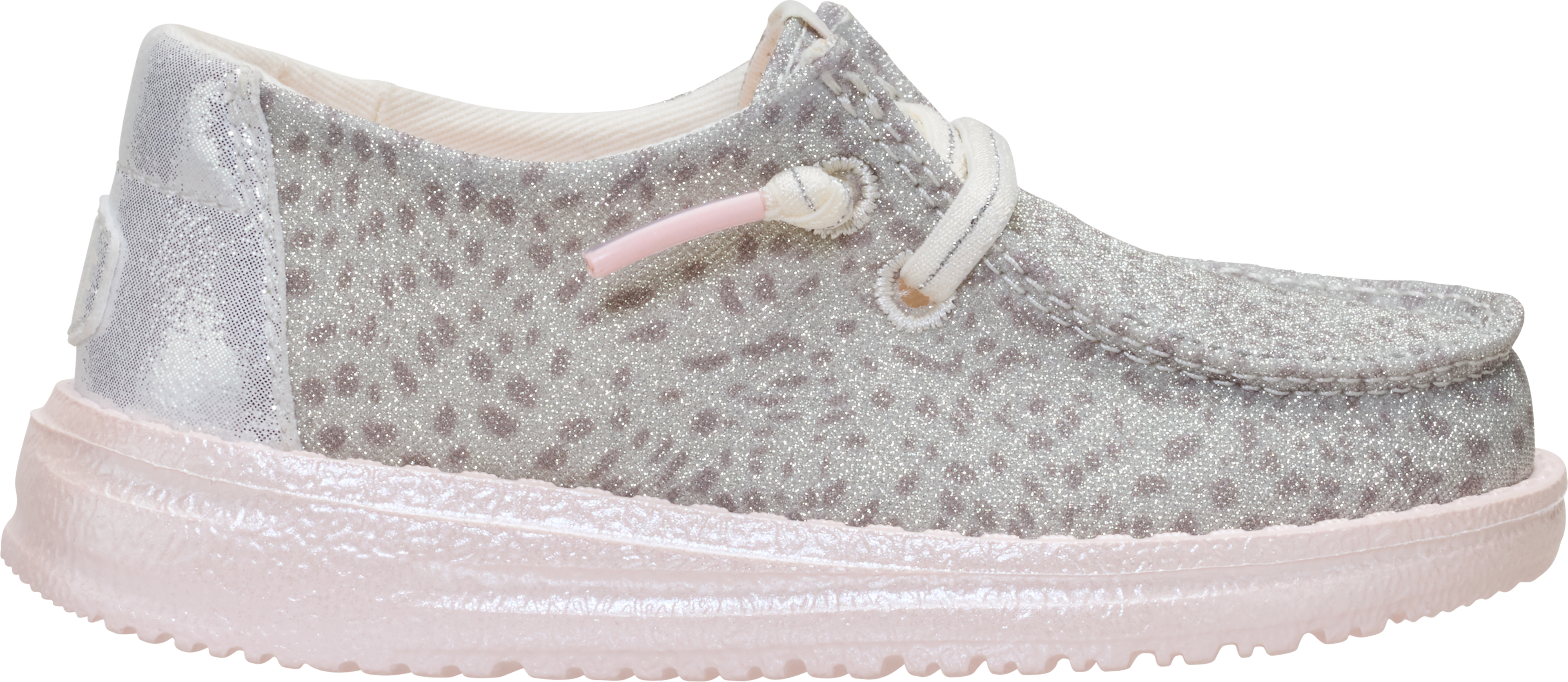 Wendy Toddler Luxe Leopard