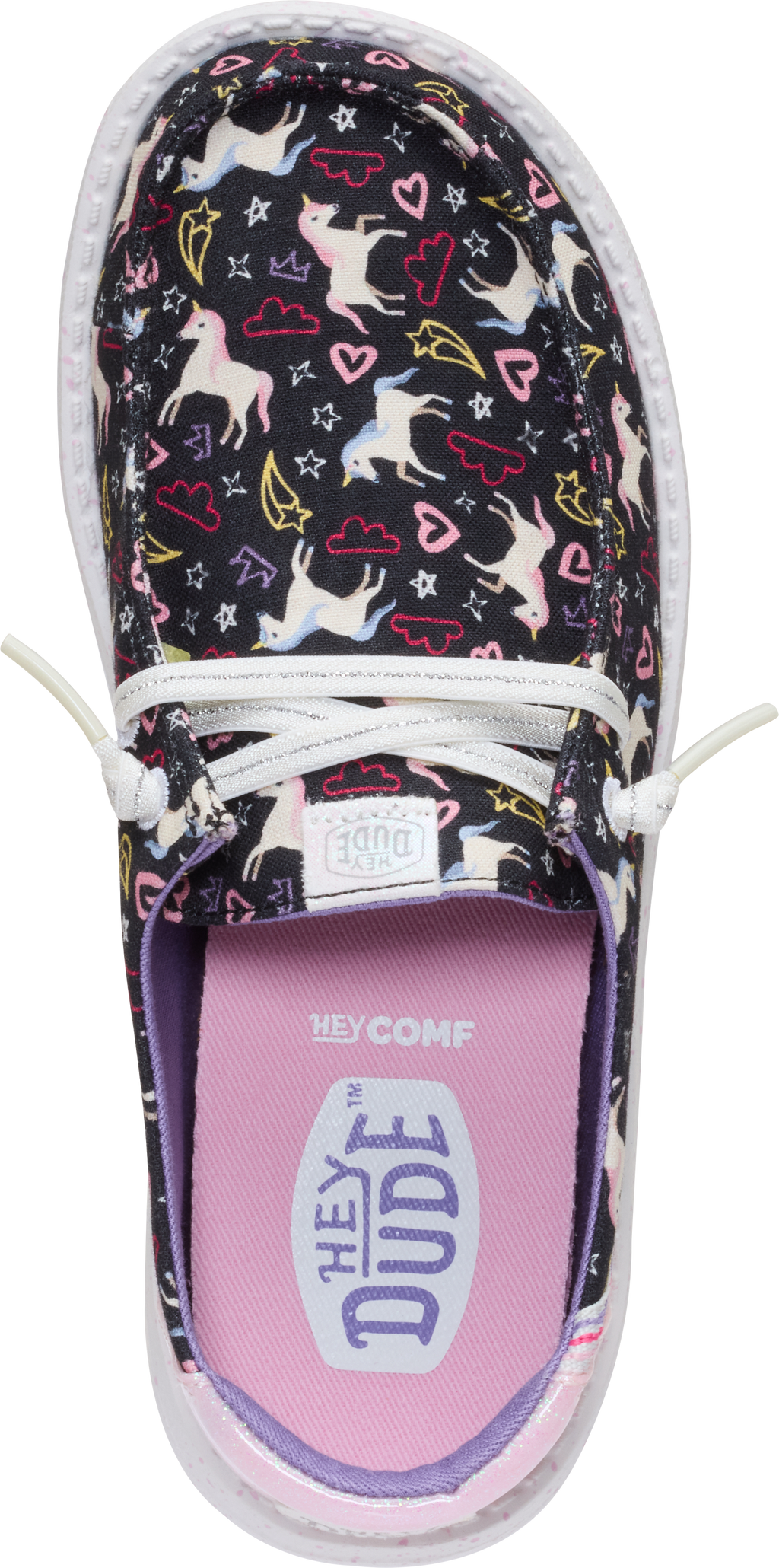 Wendy Youth Unicorn Stars
