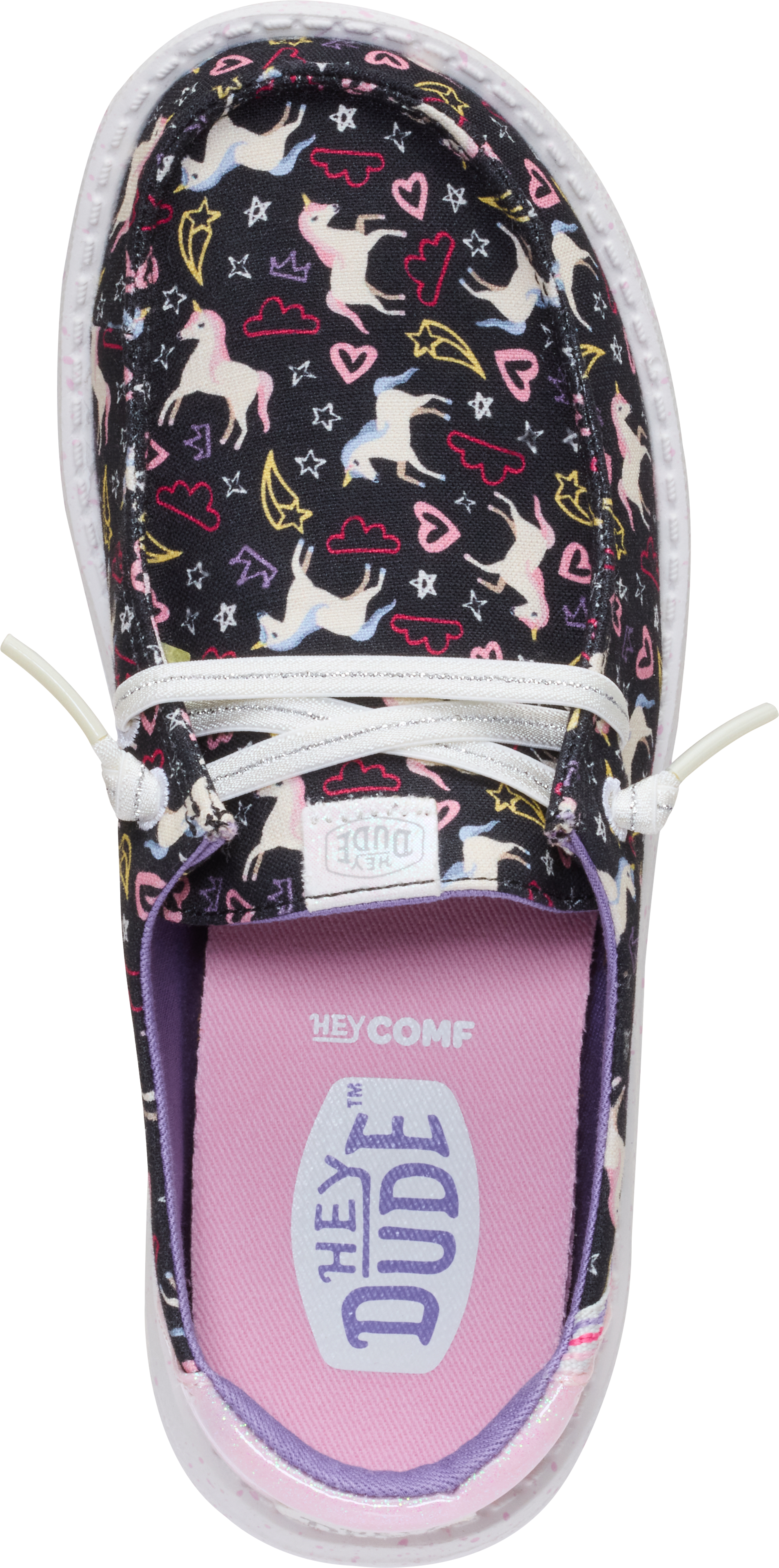 Wendy Youth Unicorn Stars